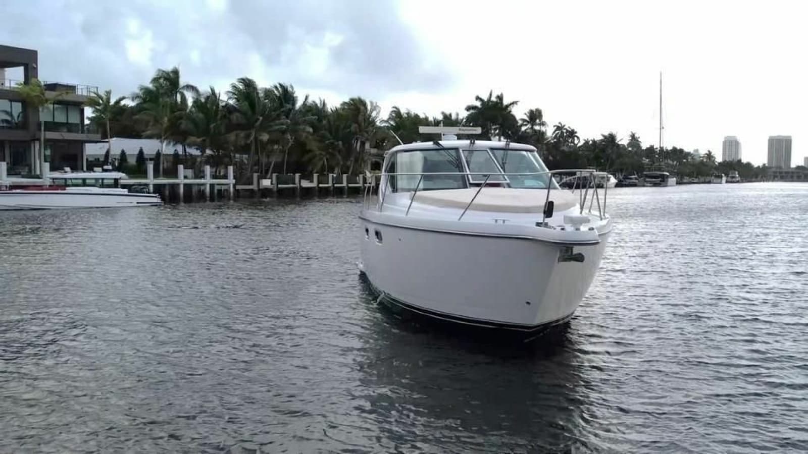2008 Tiara Yachts 3500 Sovran - Photo 68