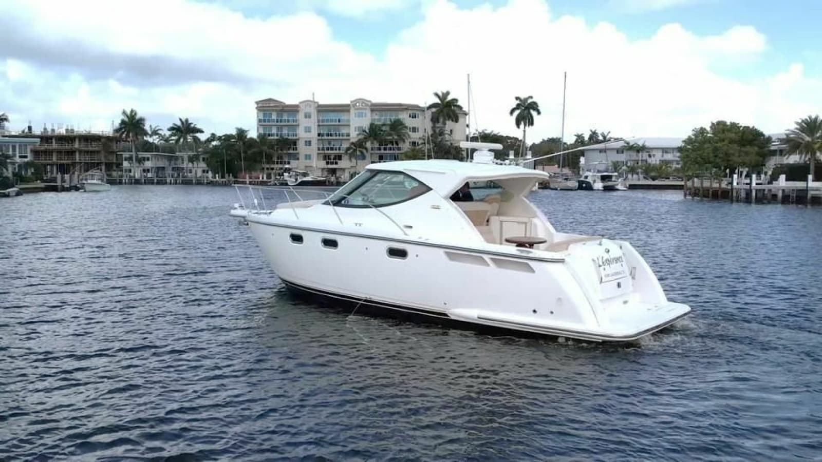 2008 Tiara Yachts 3500 Sovran - Photo 71