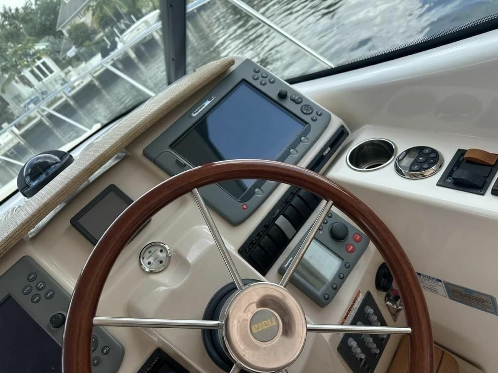 2008 Tiara Yachts 3500 Sovran - Photo 53