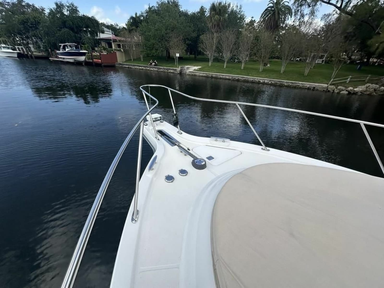 2008 Tiara Yachts 3500 Sovran - Photo 36