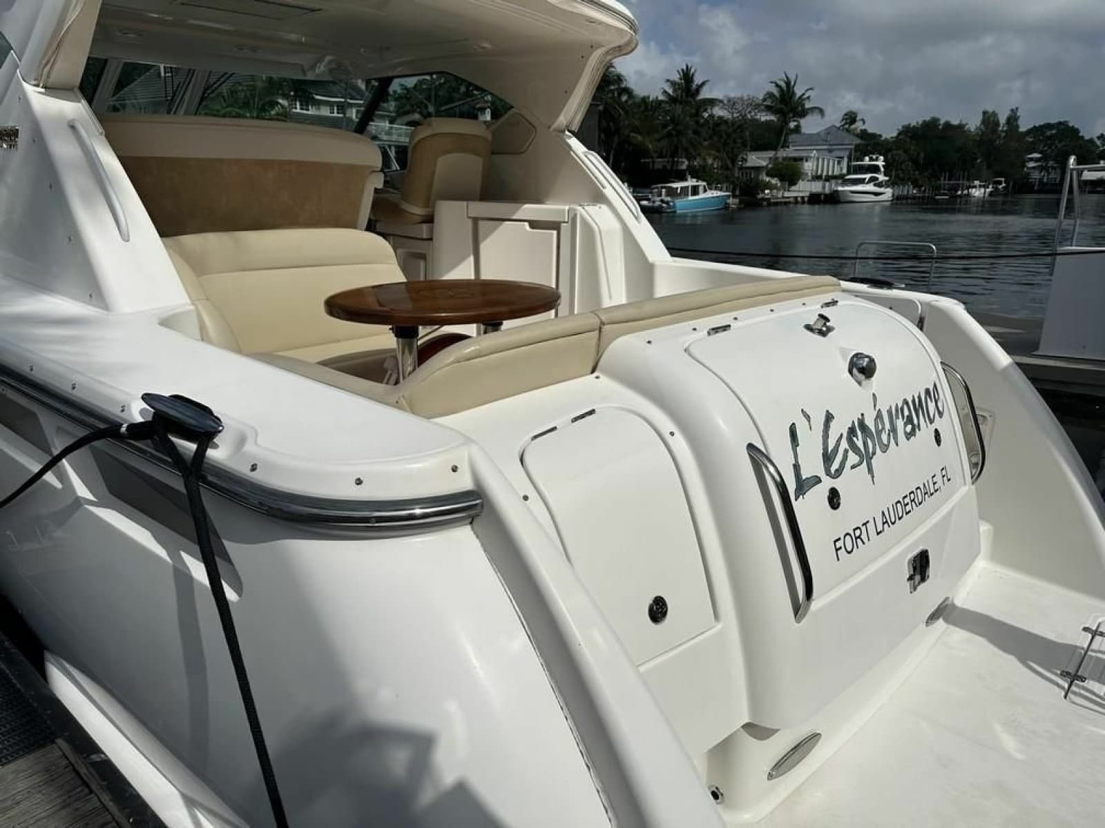 2008 Tiara Yachts 3500 Sovran - Photo 62