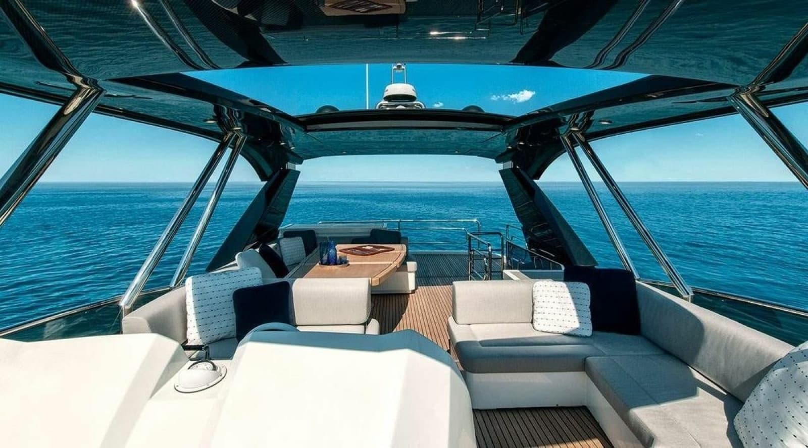 2021 Monte Carlo MCY 66 - Photo 7