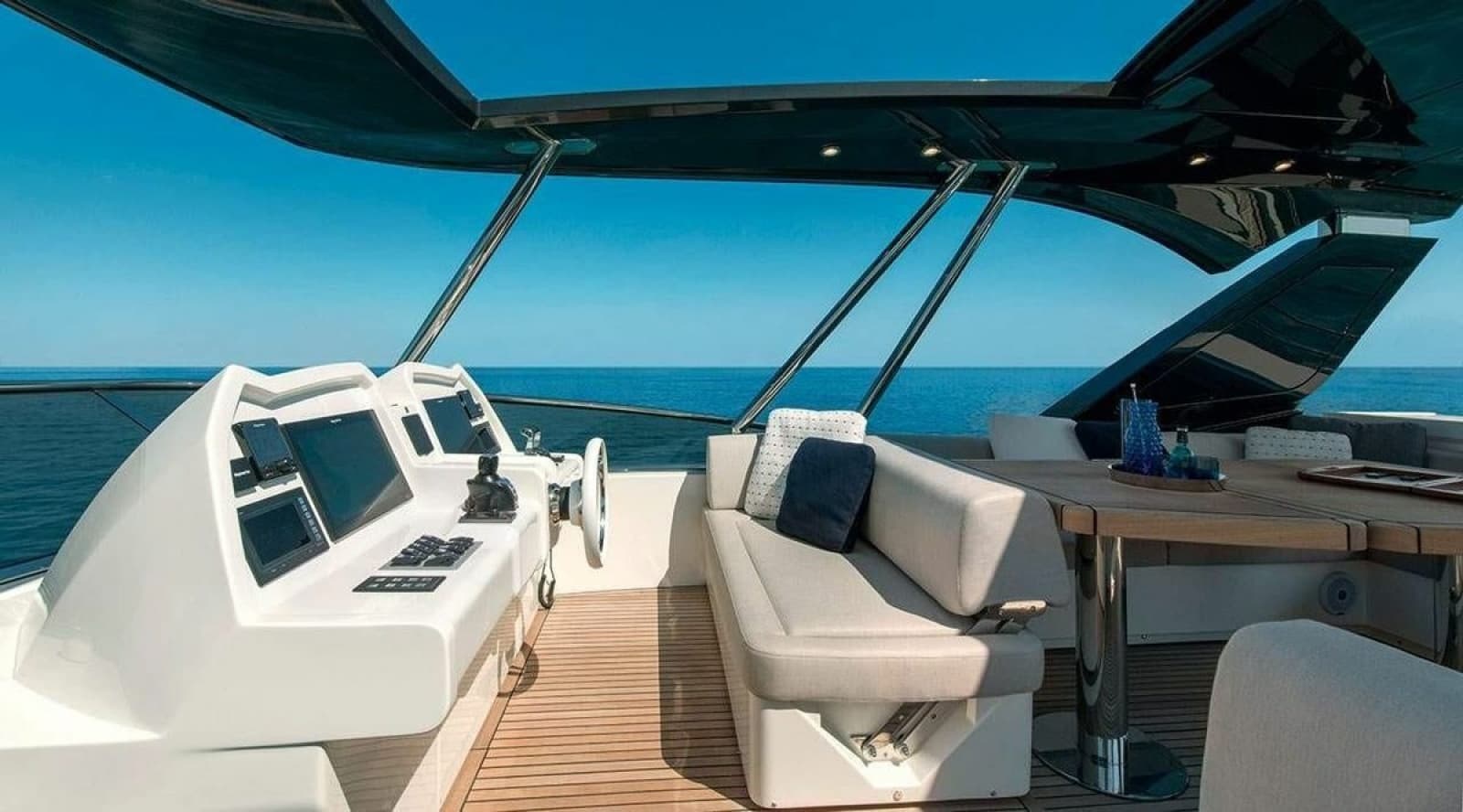 2021 Monte Carlo MCY 66 - Photo 8