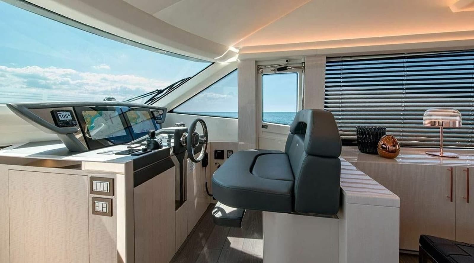 2021 Monte Carlo MCY 66 - Photo 16