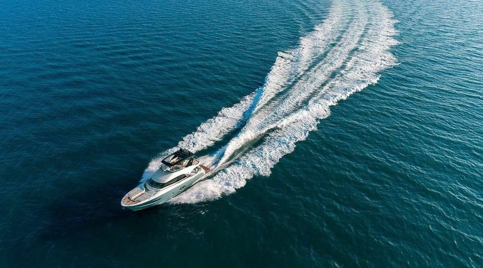 2021 Monte Carlo MCY 66 - Photo 2