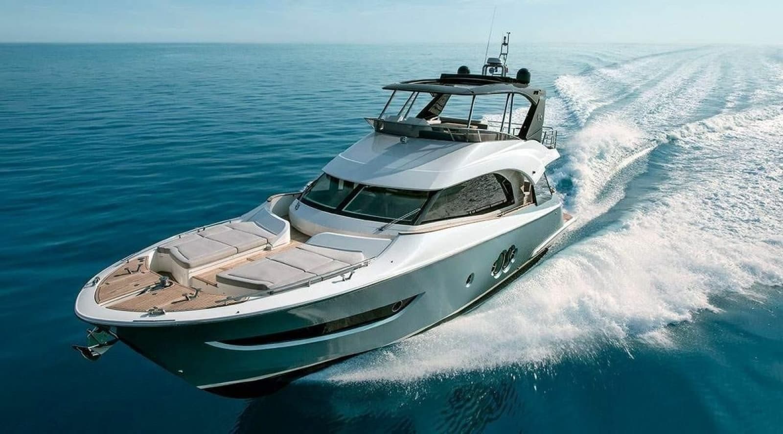 2021 Monte Carlo MCY 66 - Photo 4