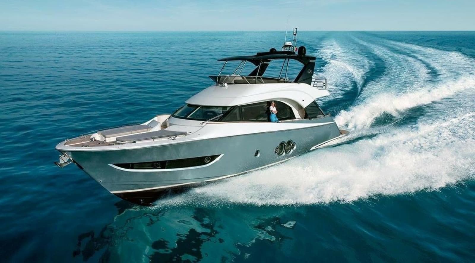 2021 Monte Carlo MCY 66 - Photo 1