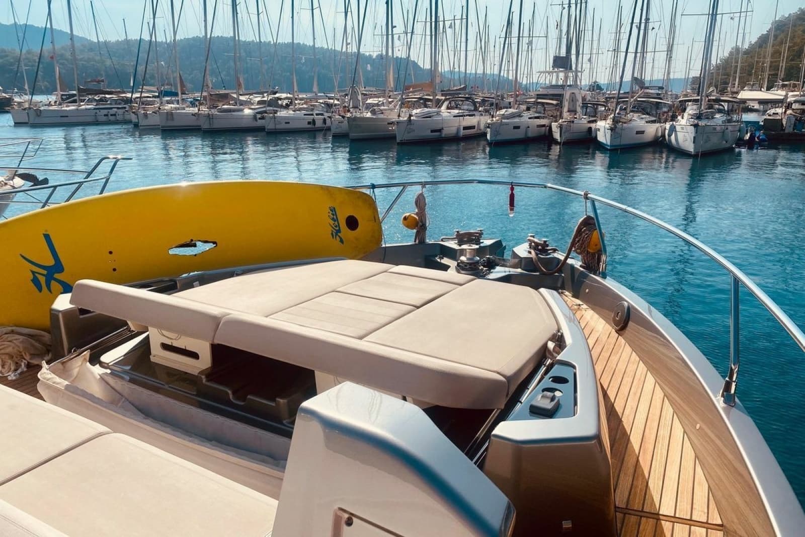2020 Cranchi E 52F Evoluzione - Photo 60