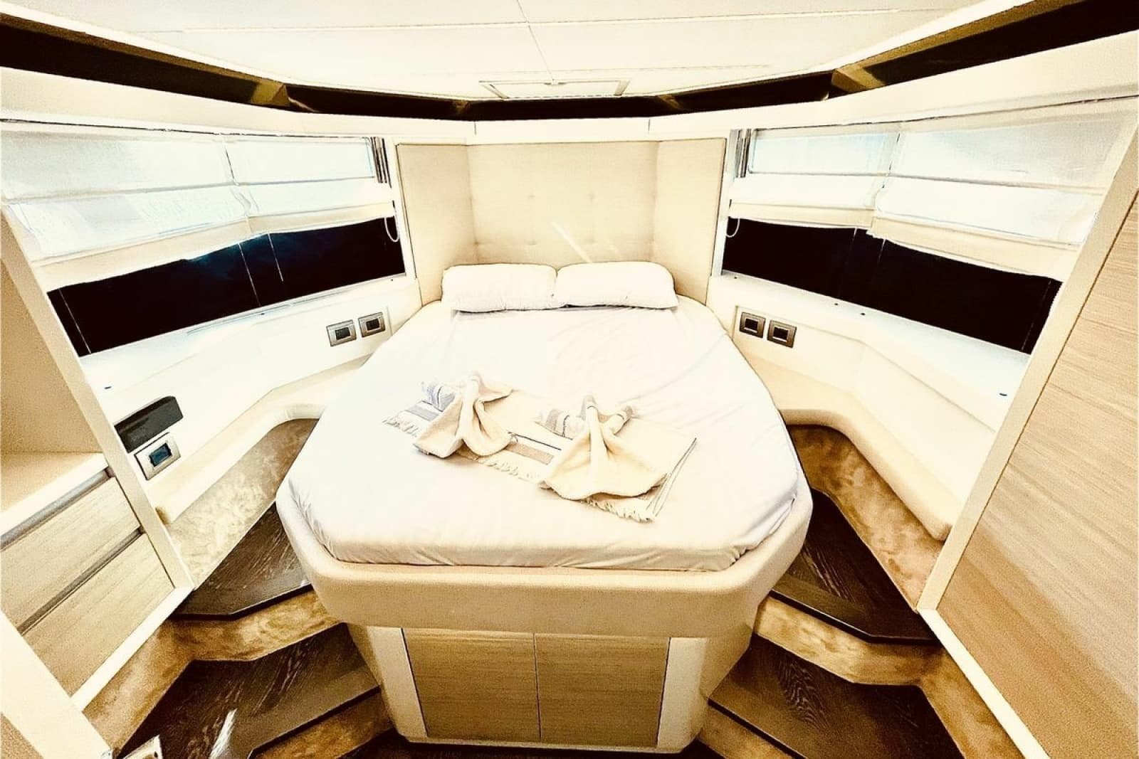 2020 Cranchi E 52F Evoluzione - Photo 23