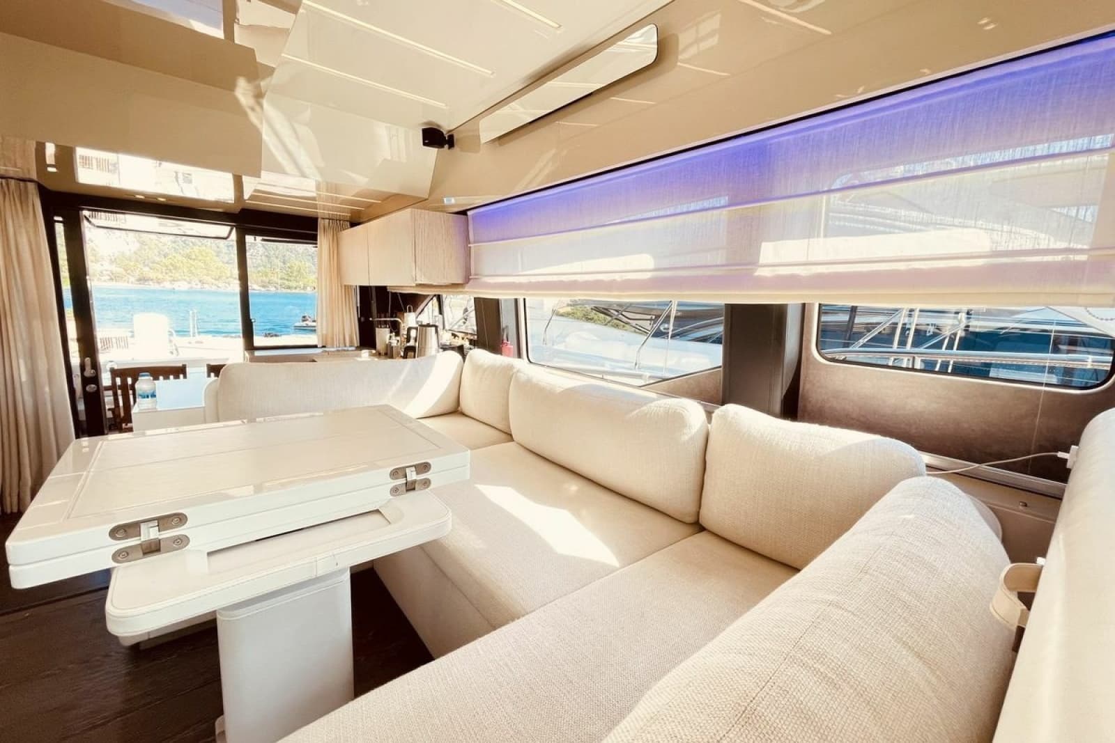 2020 Cranchi E 52F Evoluzione - Photo 35
