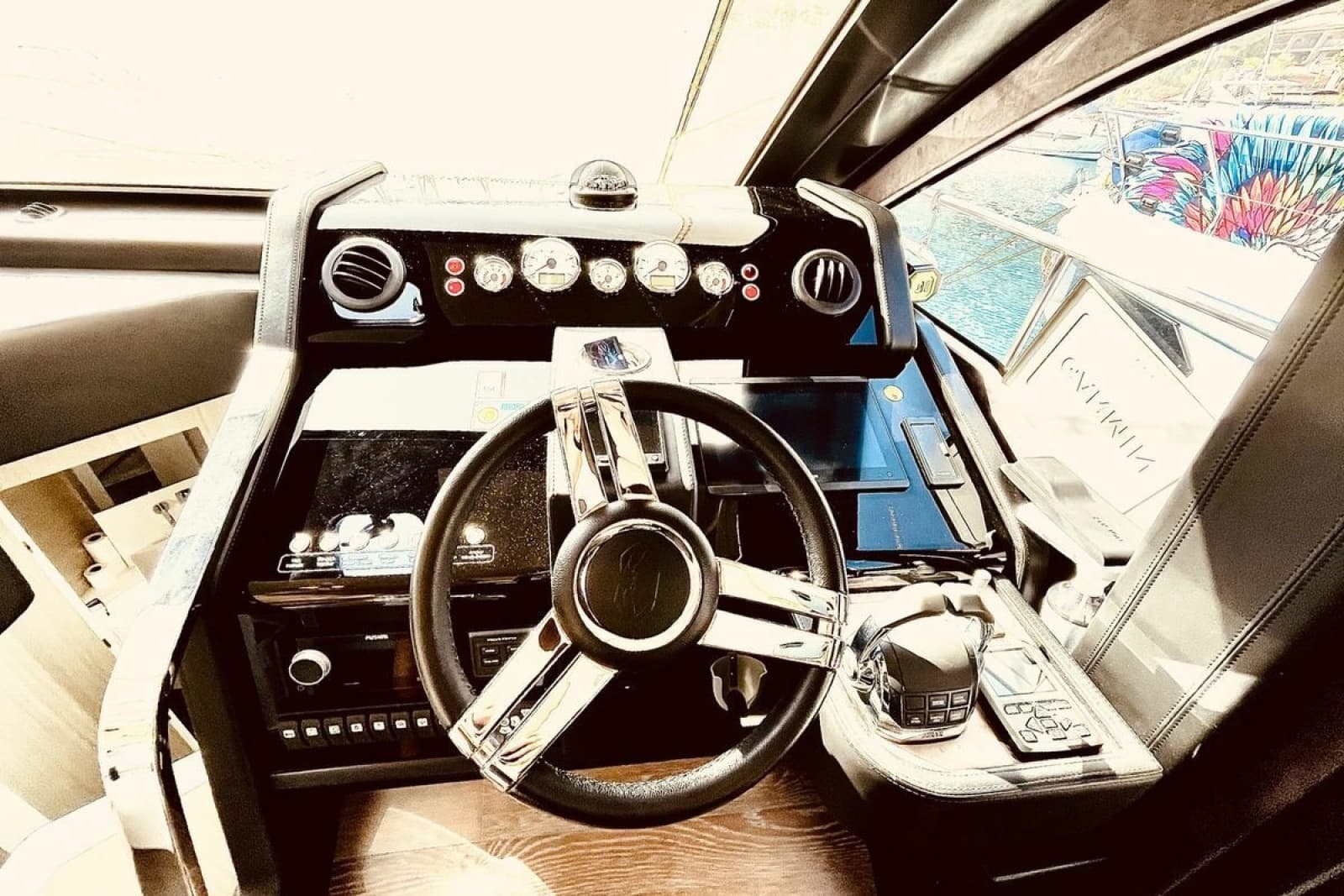 2020 Cranchi E 52F Evoluzione - Photo 20