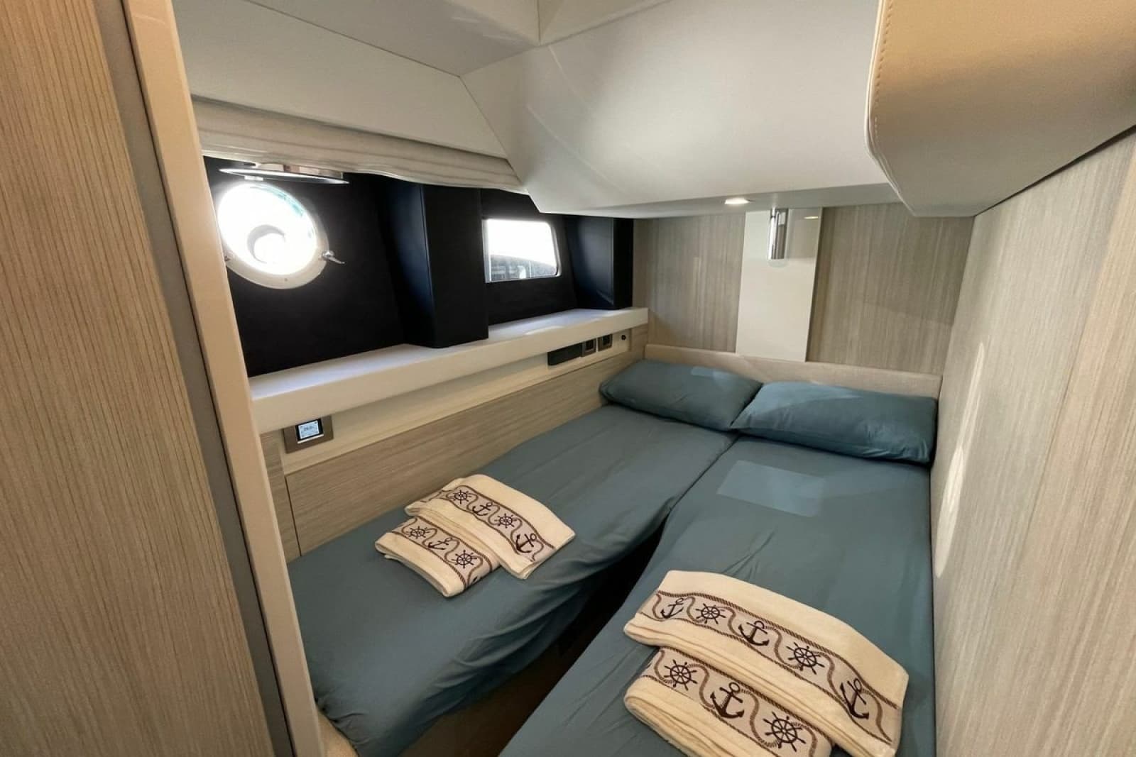 2020 Cranchi E 52F Evoluzione - Photo 27
