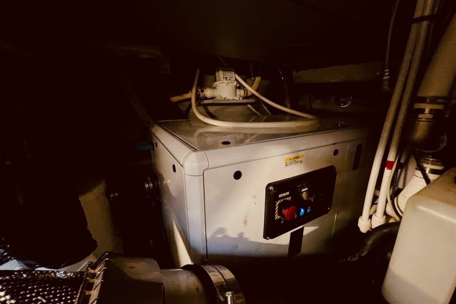 2020 Cranchi E 52F Evoluzione - Photo 52