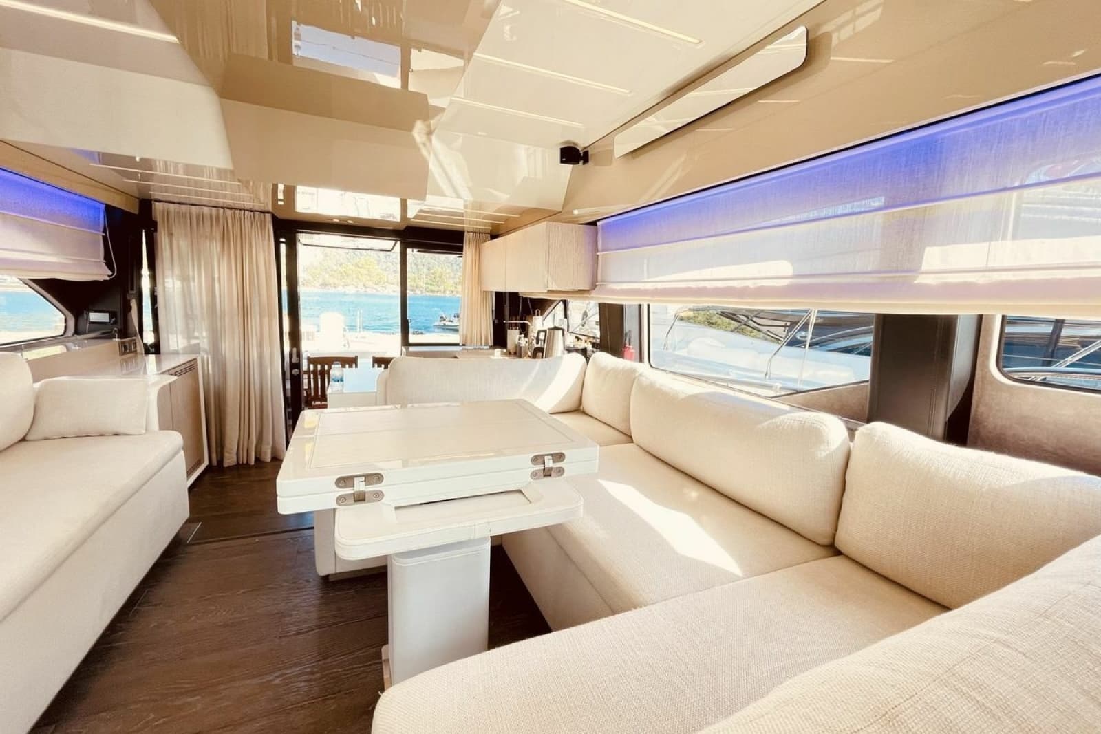 2020 Cranchi E 52F Evoluzione - Photo 36