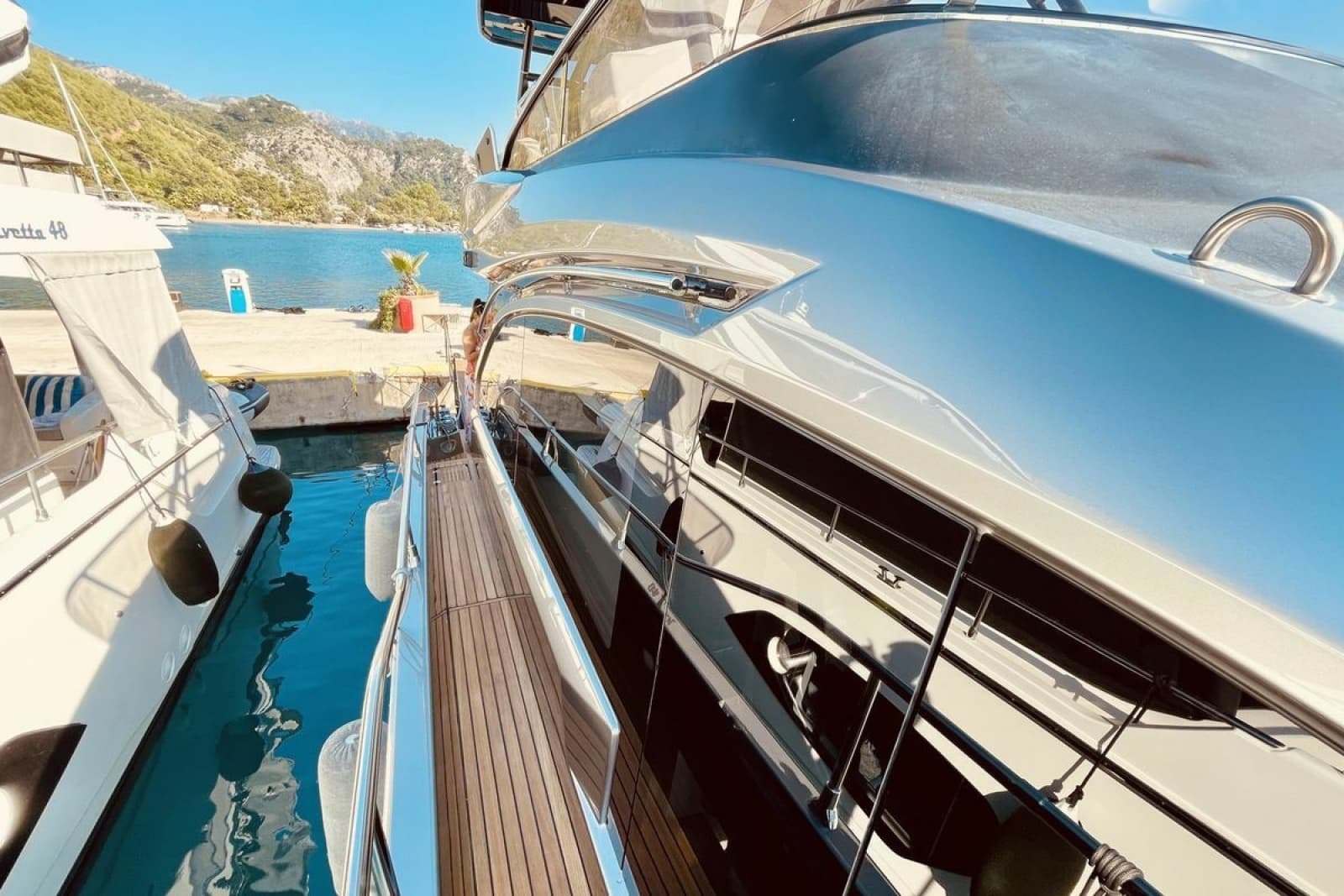 2020 Cranchi E 52F Evoluzione - Photo 47