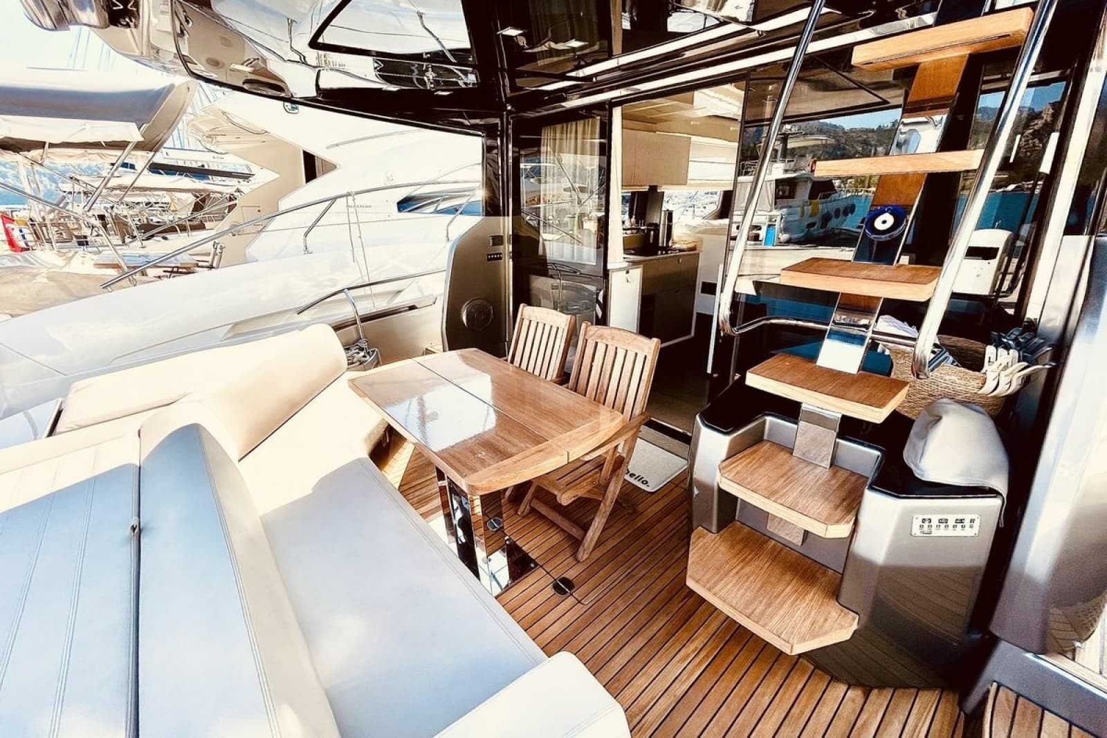 2020 Cranchi E 52F Evoluzione - Photo 8