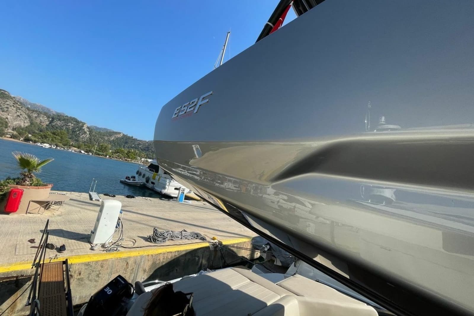 2020 Cranchi E 52F Evoluzione - Photo 48