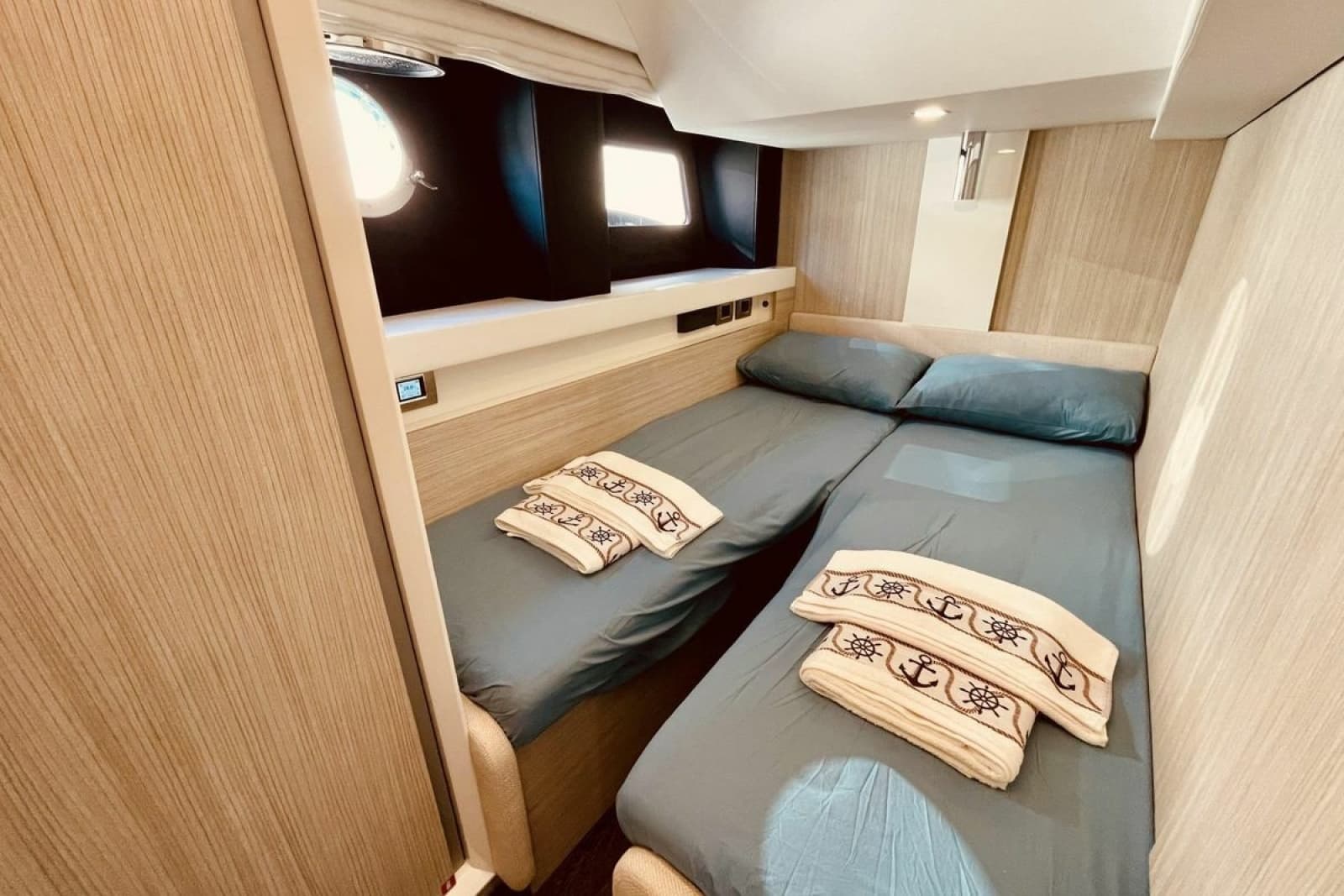 2020 Cranchi E 52F Evoluzione - Photo 26