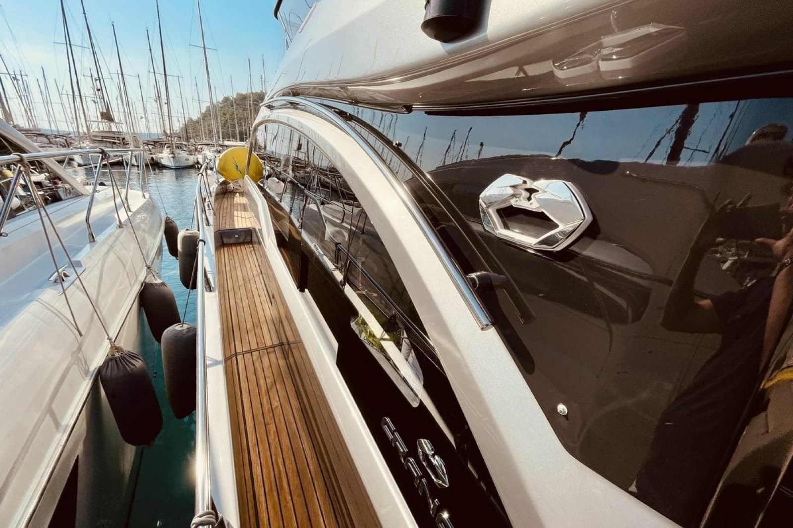 2020 Cranchi E 52F Evoluzione - Photo 42