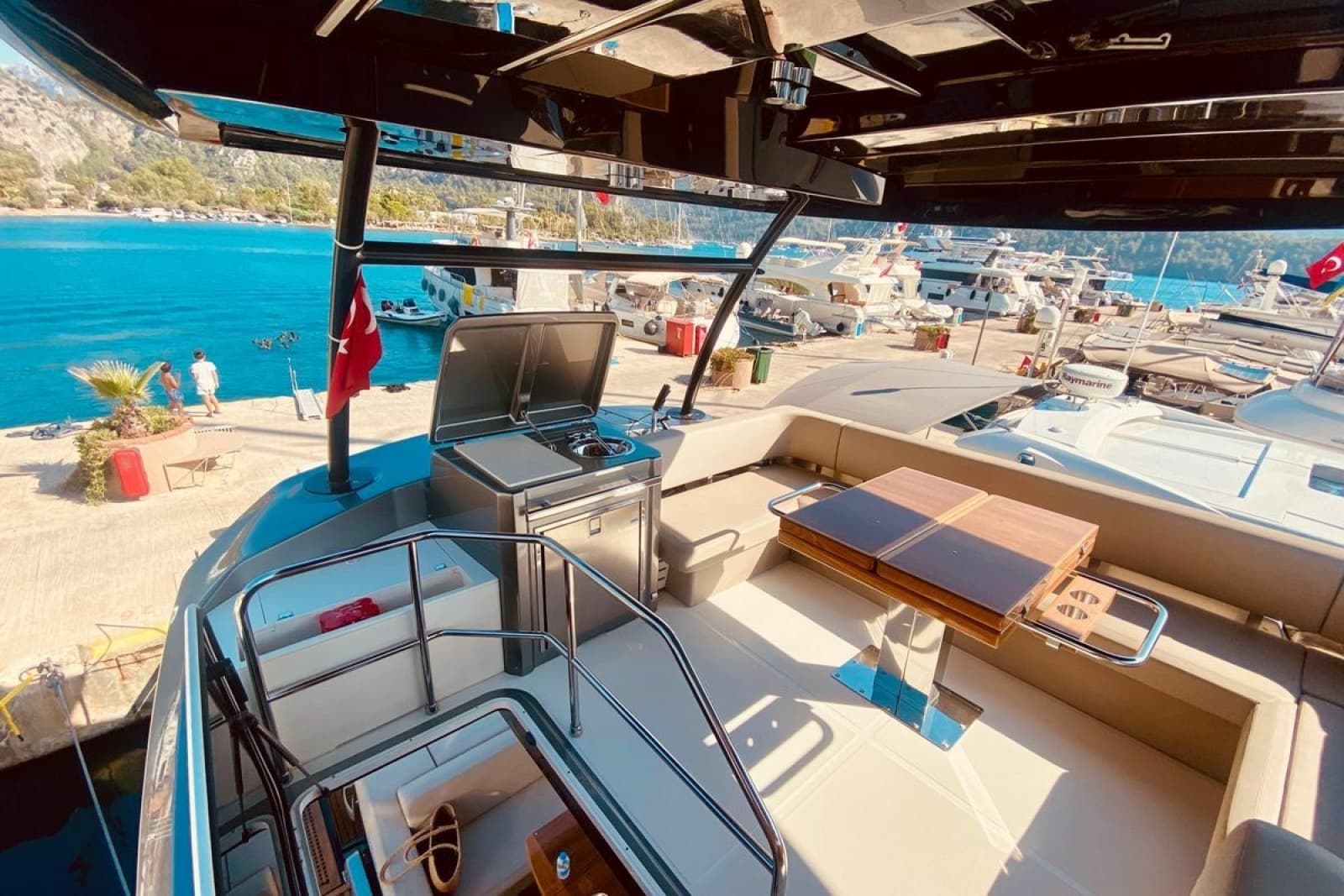 2020 Cranchi E 52F Evoluzione - Photo 63