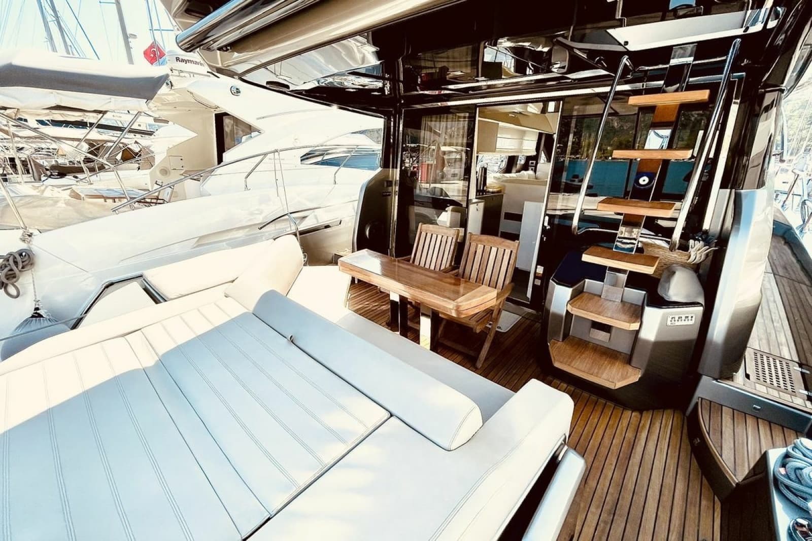 2020 Cranchi E 52F Evoluzione - Photo 6