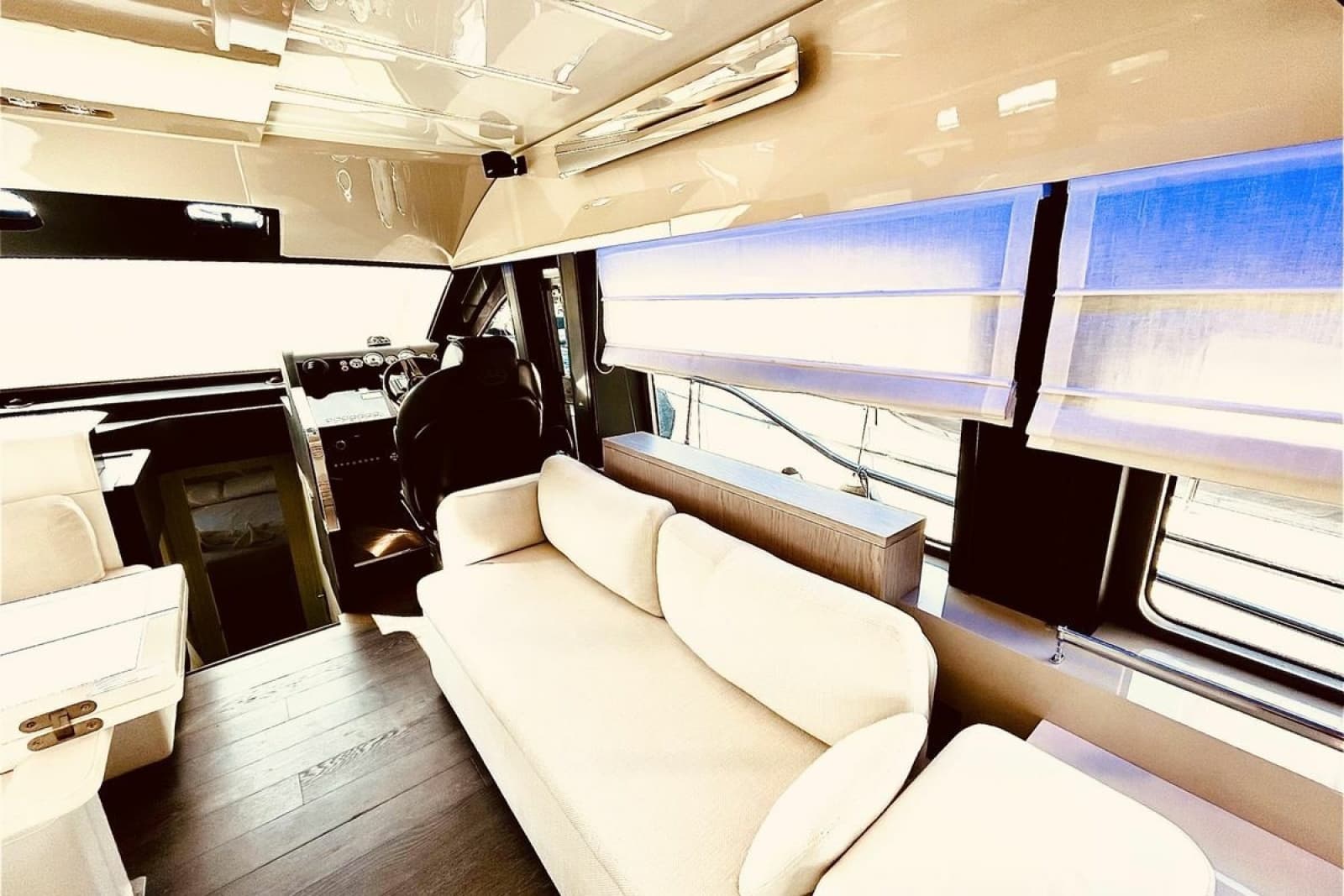 2020 Cranchi E 52F Evoluzione - Photo 17