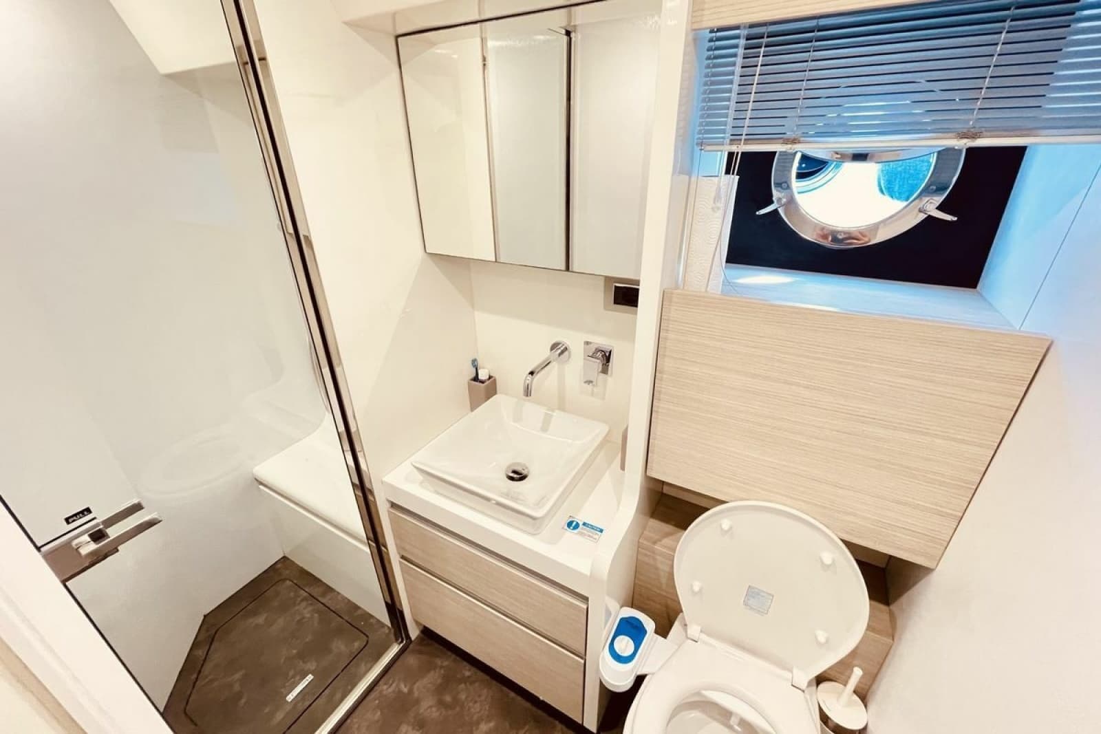 2020 Cranchi E 52F Evoluzione - Photo 33