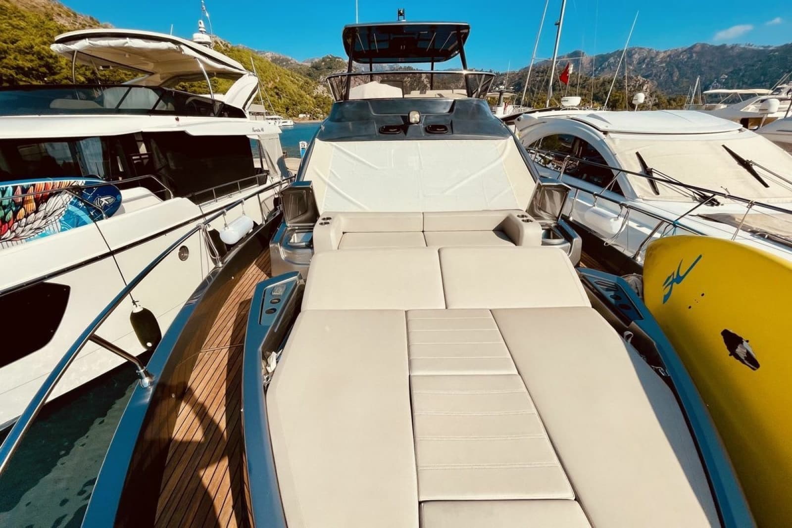 2020 Cranchi E 52F Evoluzione - Photo 46