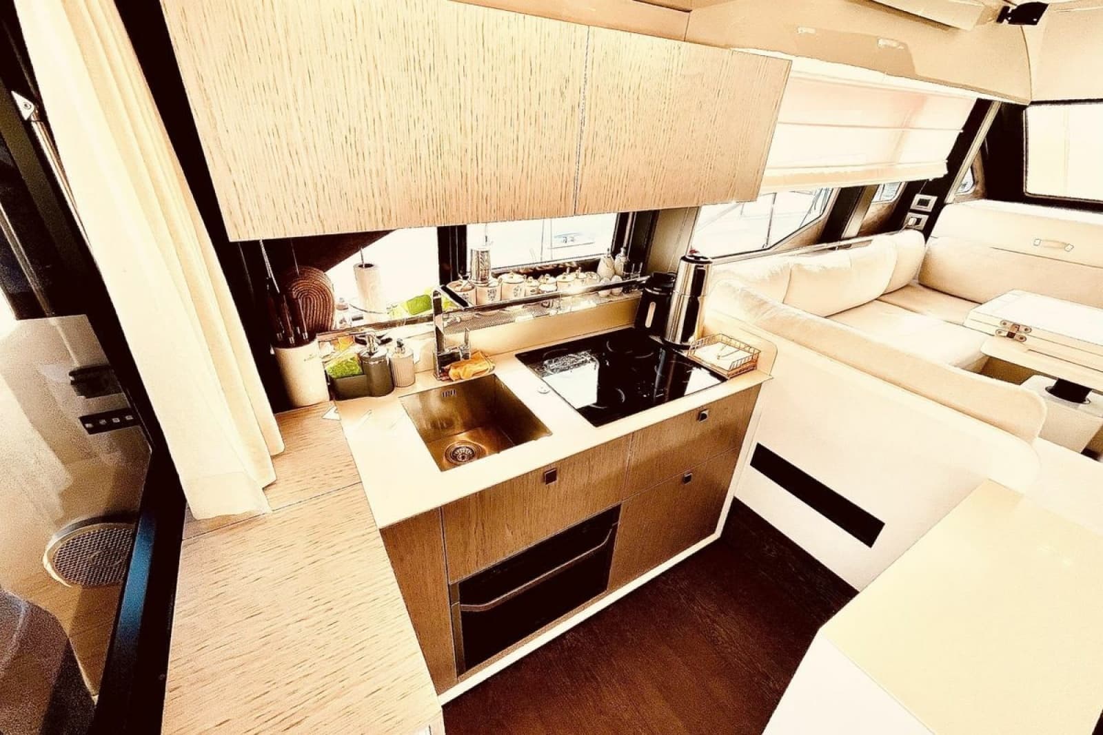 2020 Cranchi E 52F Evoluzione - Photo 11