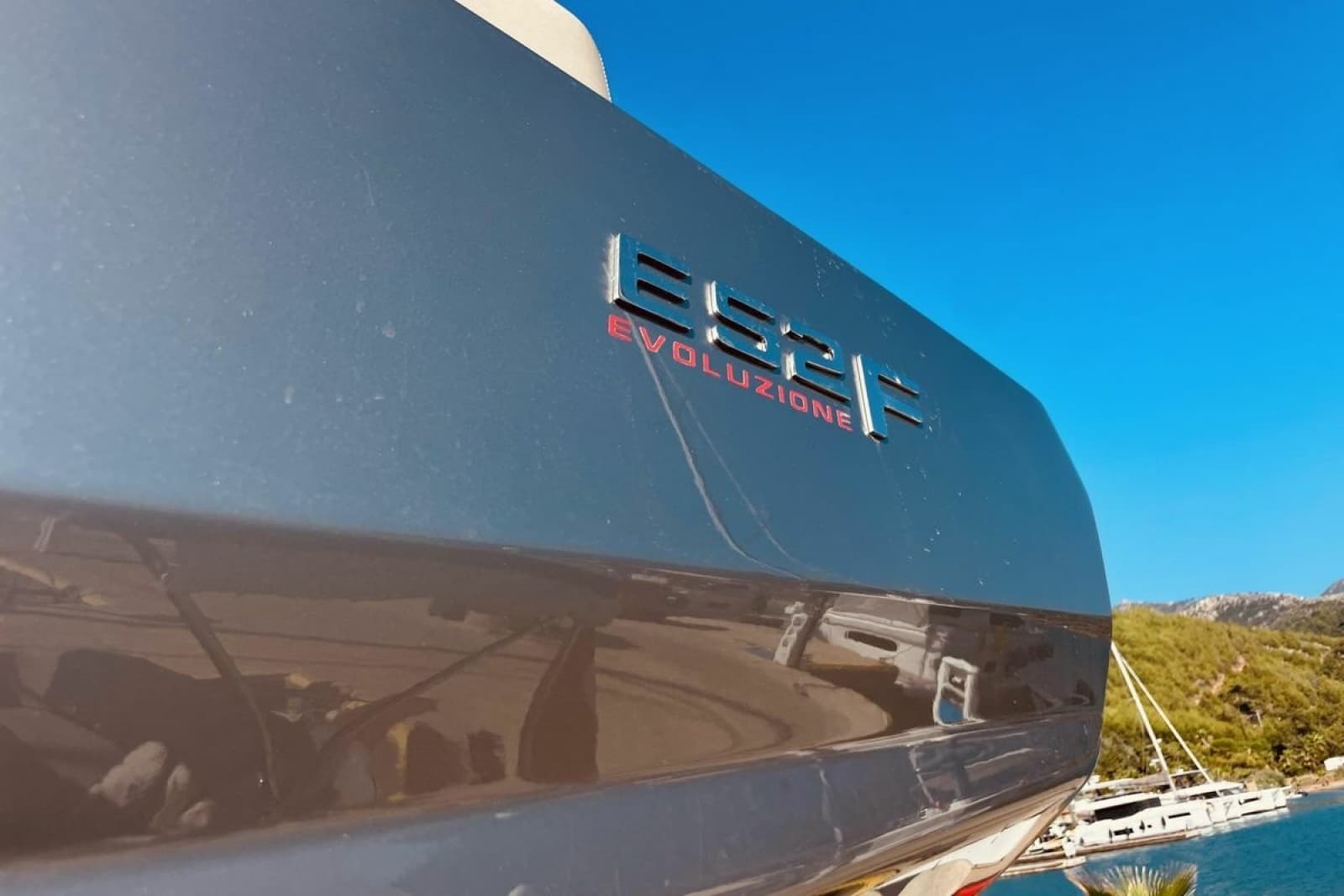 2020 Cranchi E 52F Evoluzione - Photo 41