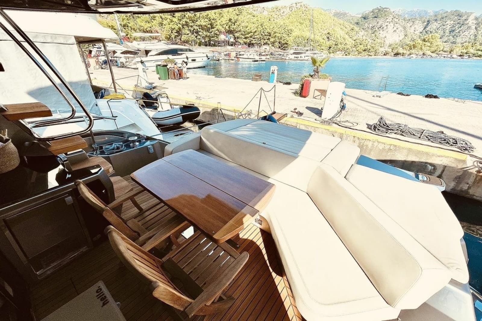 2020 Cranchi E 52F Evoluzione - Photo 9