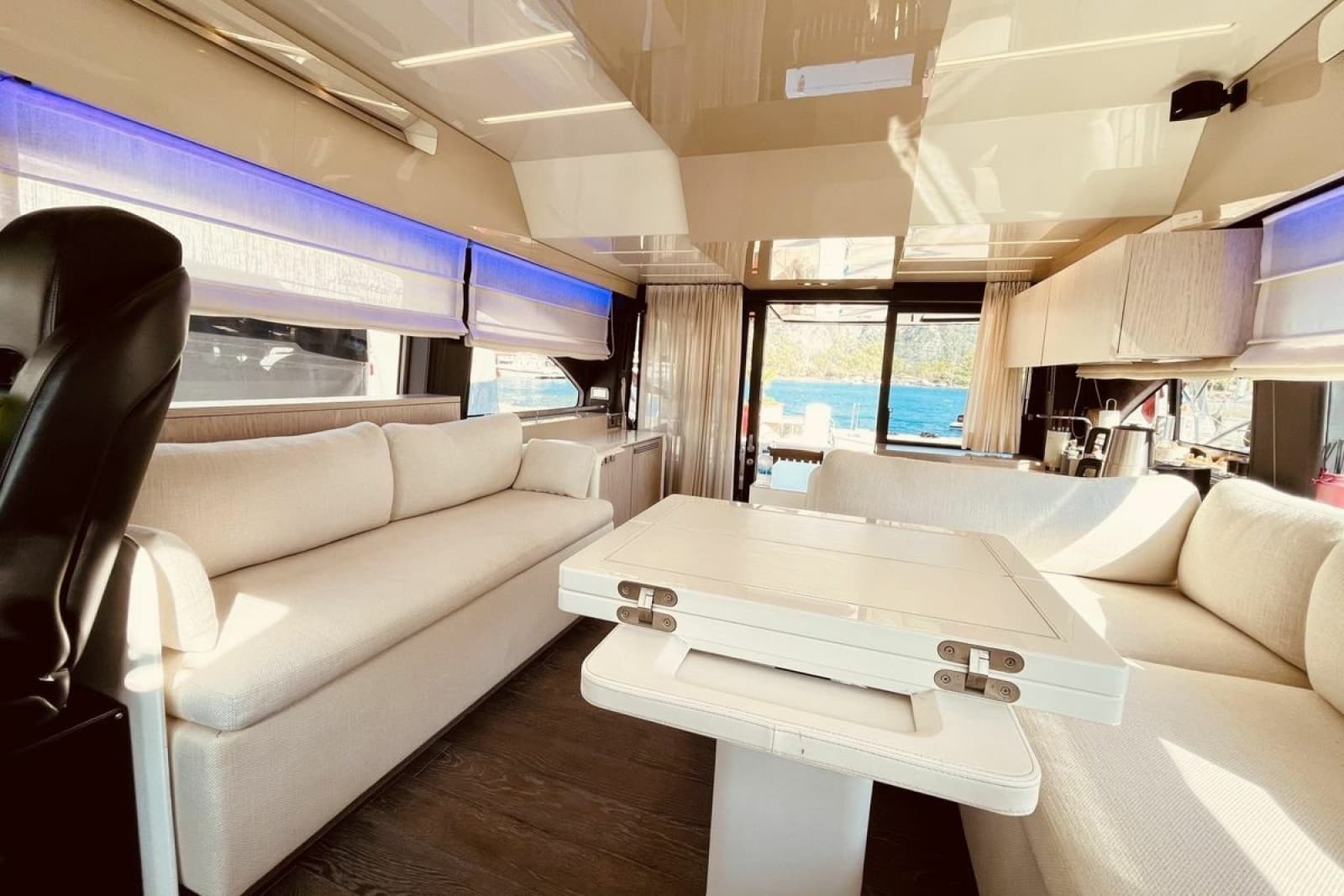 2020 Cranchi E 52F Evoluzione - Photo 37