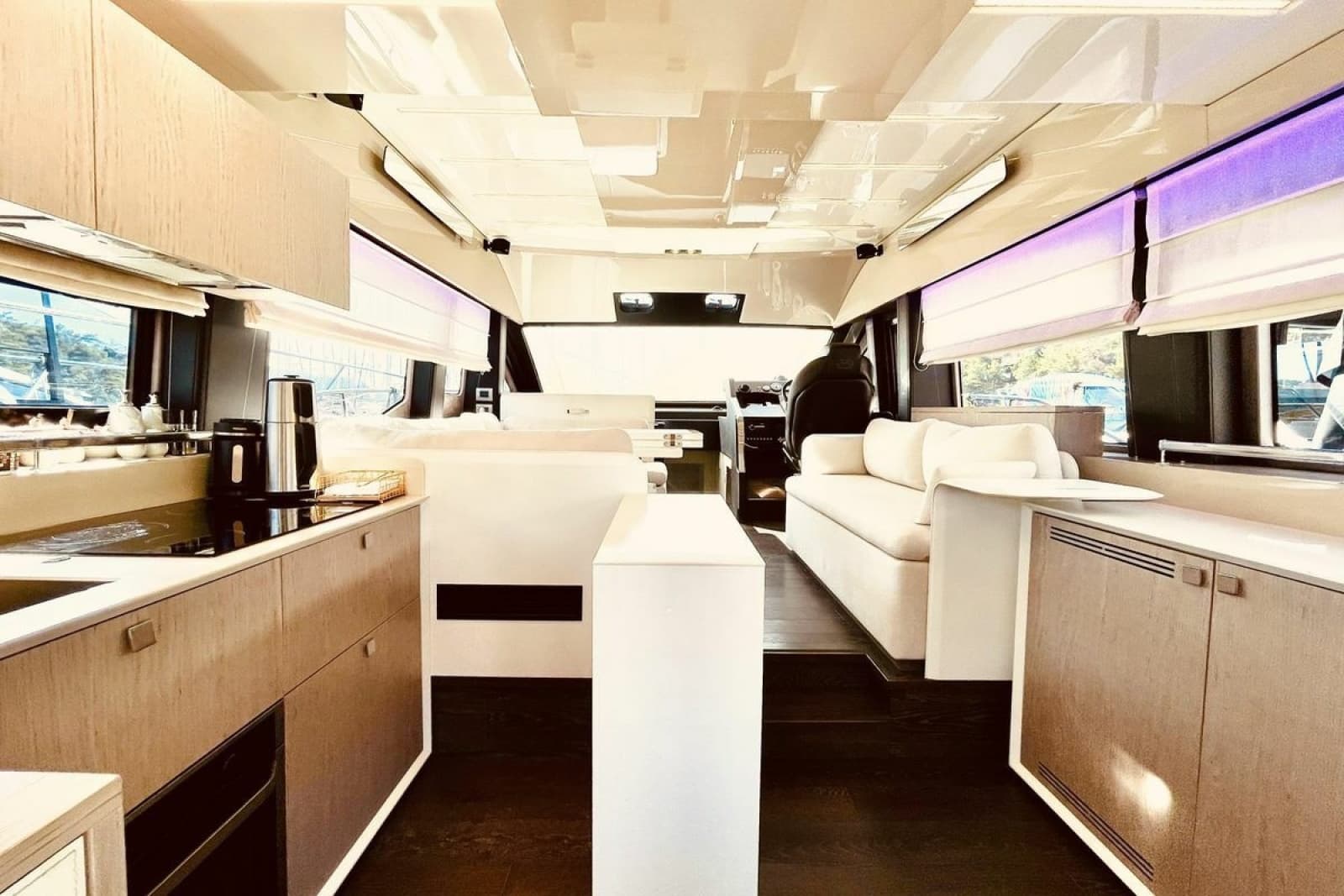 2020 Cranchi E 52F Evoluzione - Photo 15