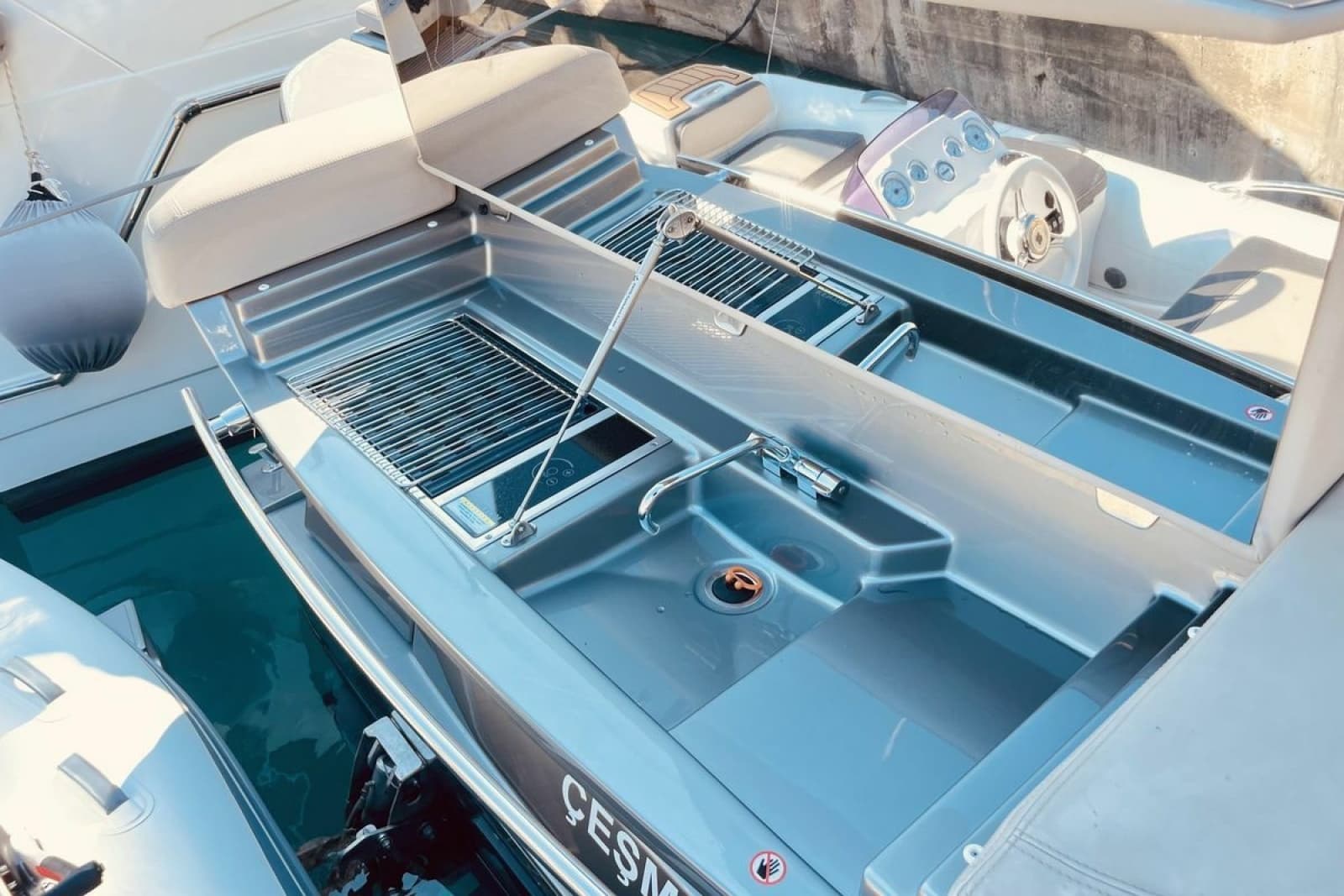 2020 Cranchi E 52F Evoluzione - Photo 56