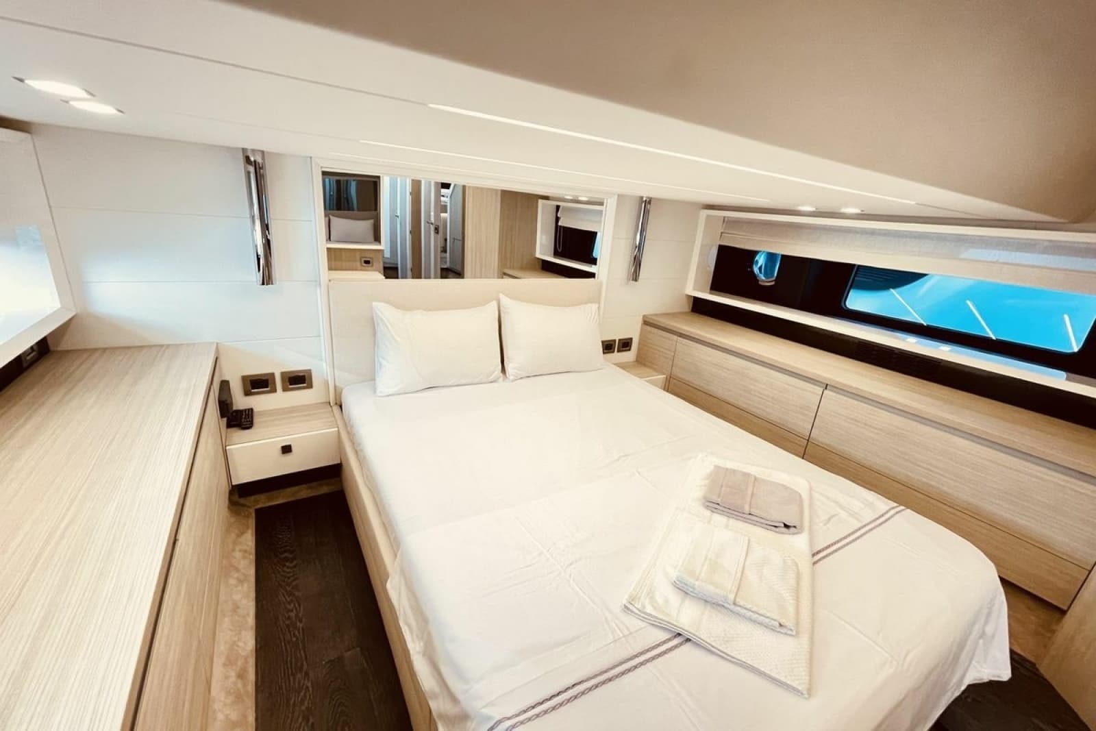 2020 Cranchi E 52F Evoluzione - Photo 30