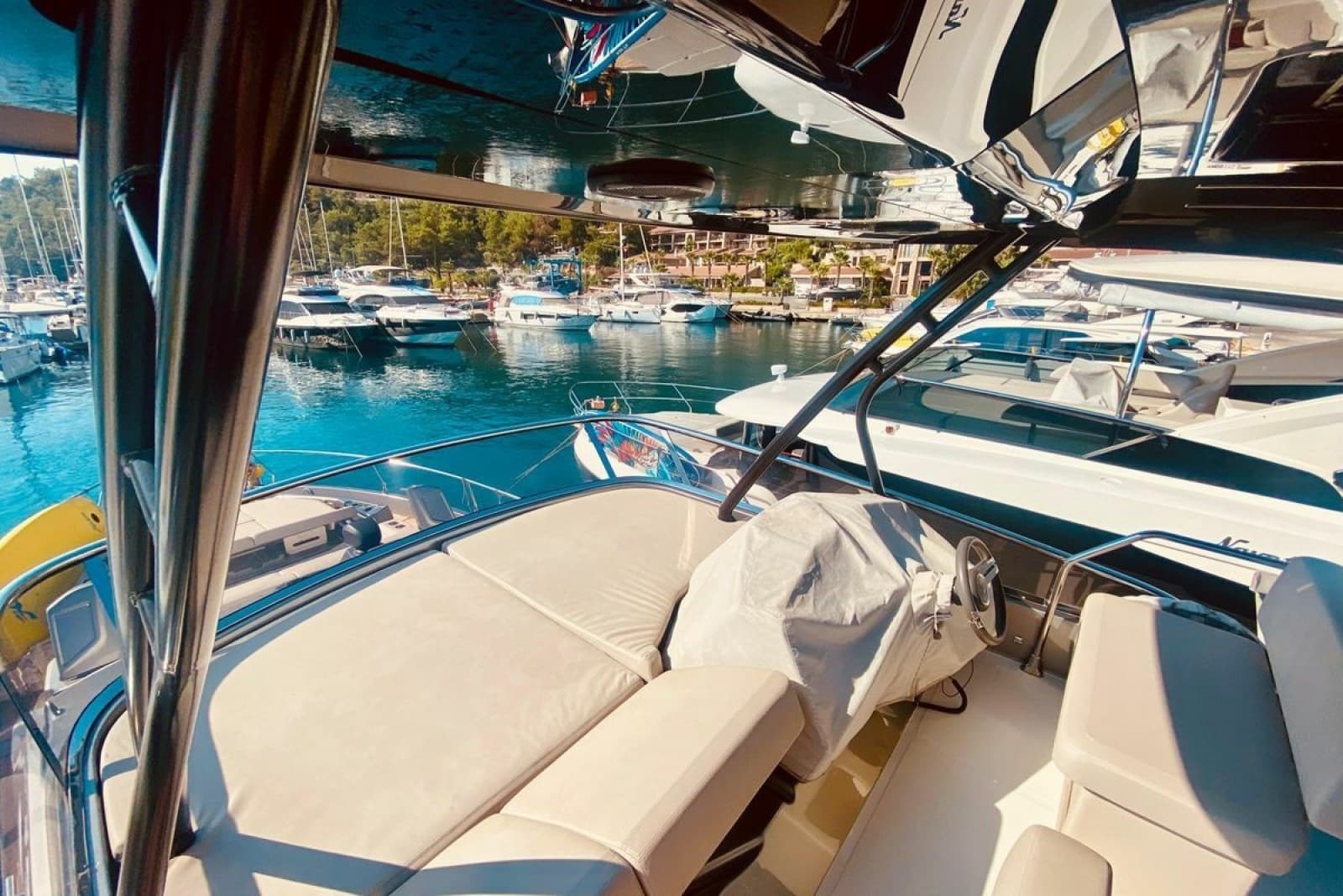 2020 Cranchi E 52F Evoluzione - Photo 65