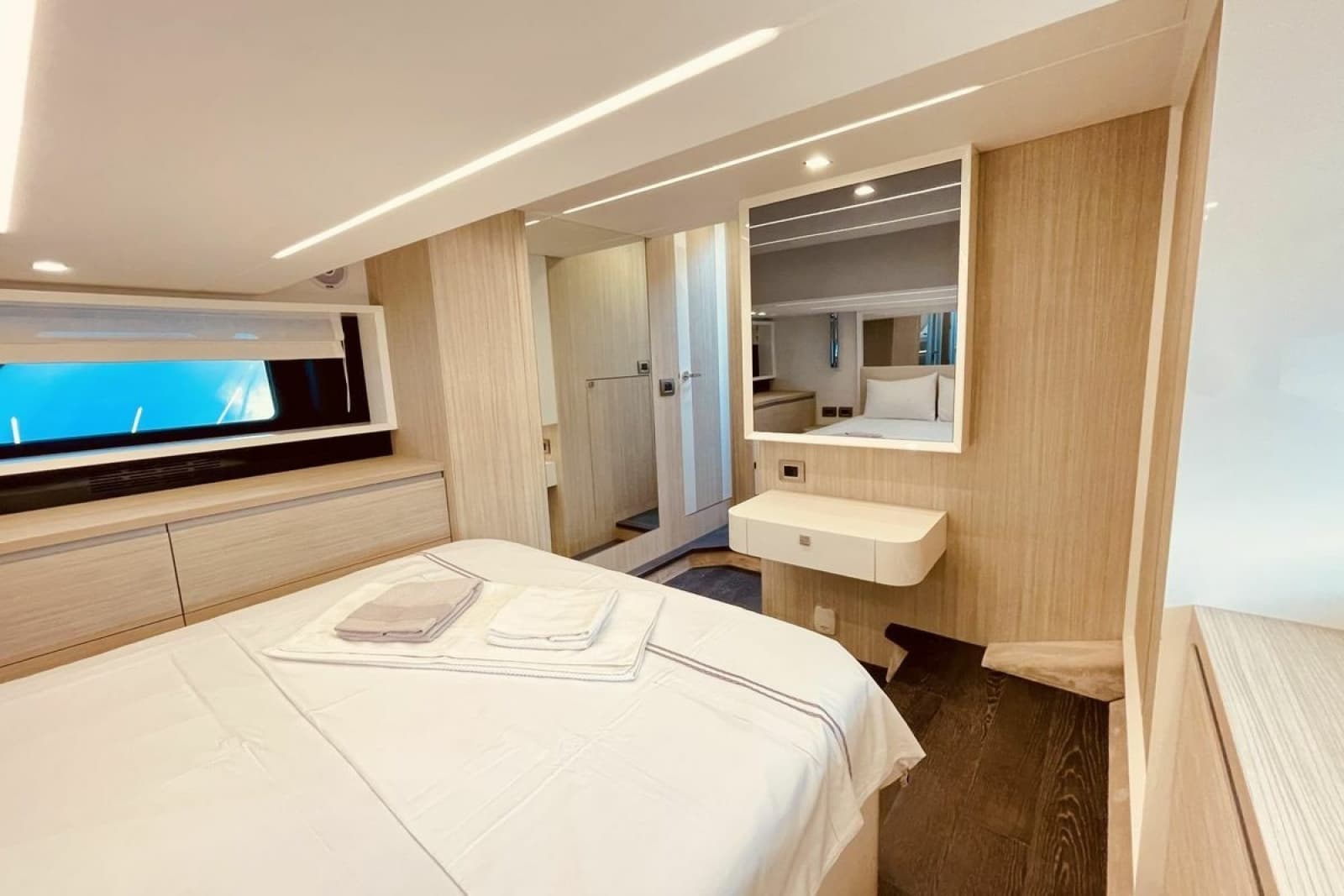 2020 Cranchi E 52F Evoluzione - Photo 31