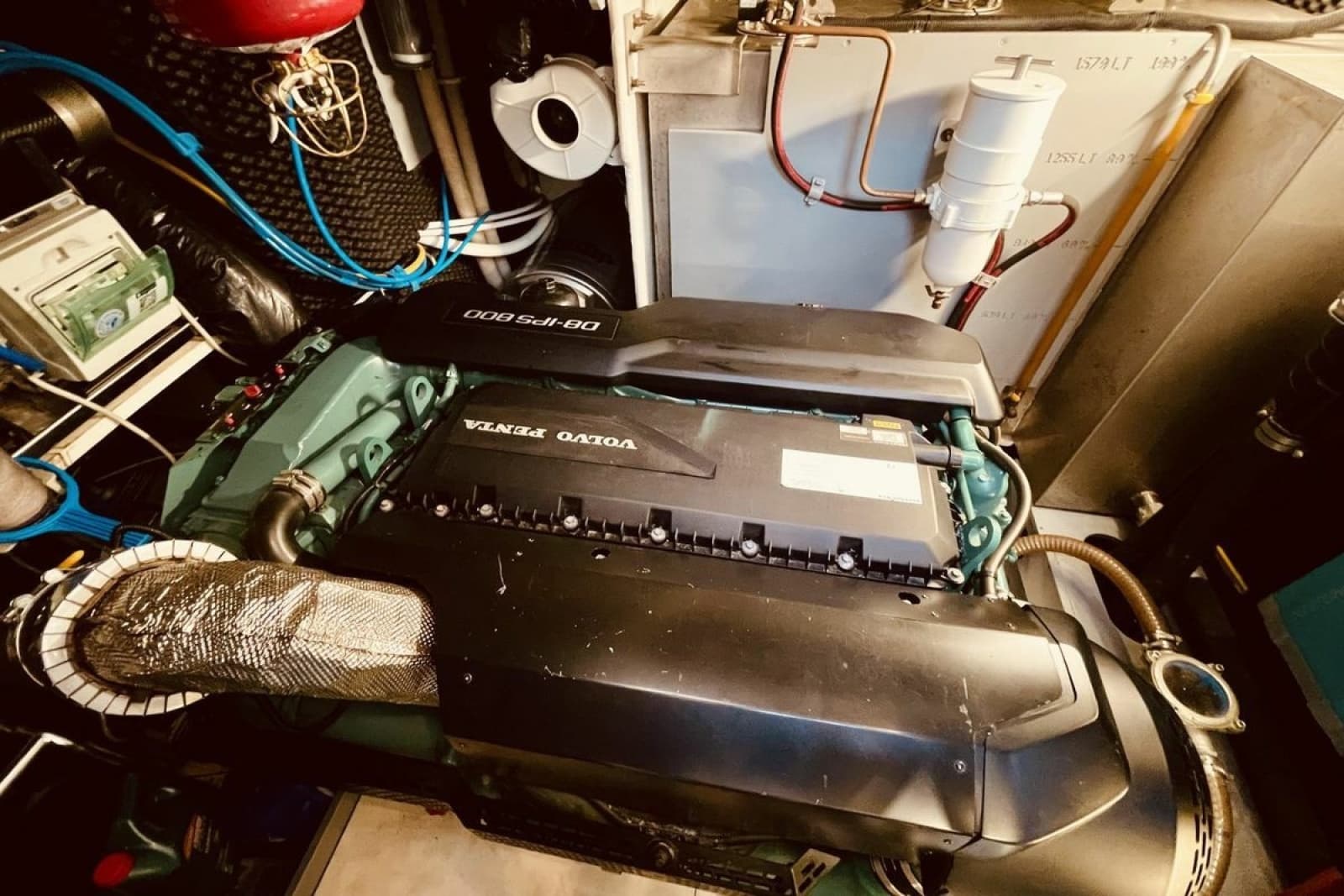 2020 Cranchi E 52F Evoluzione - Photo 49