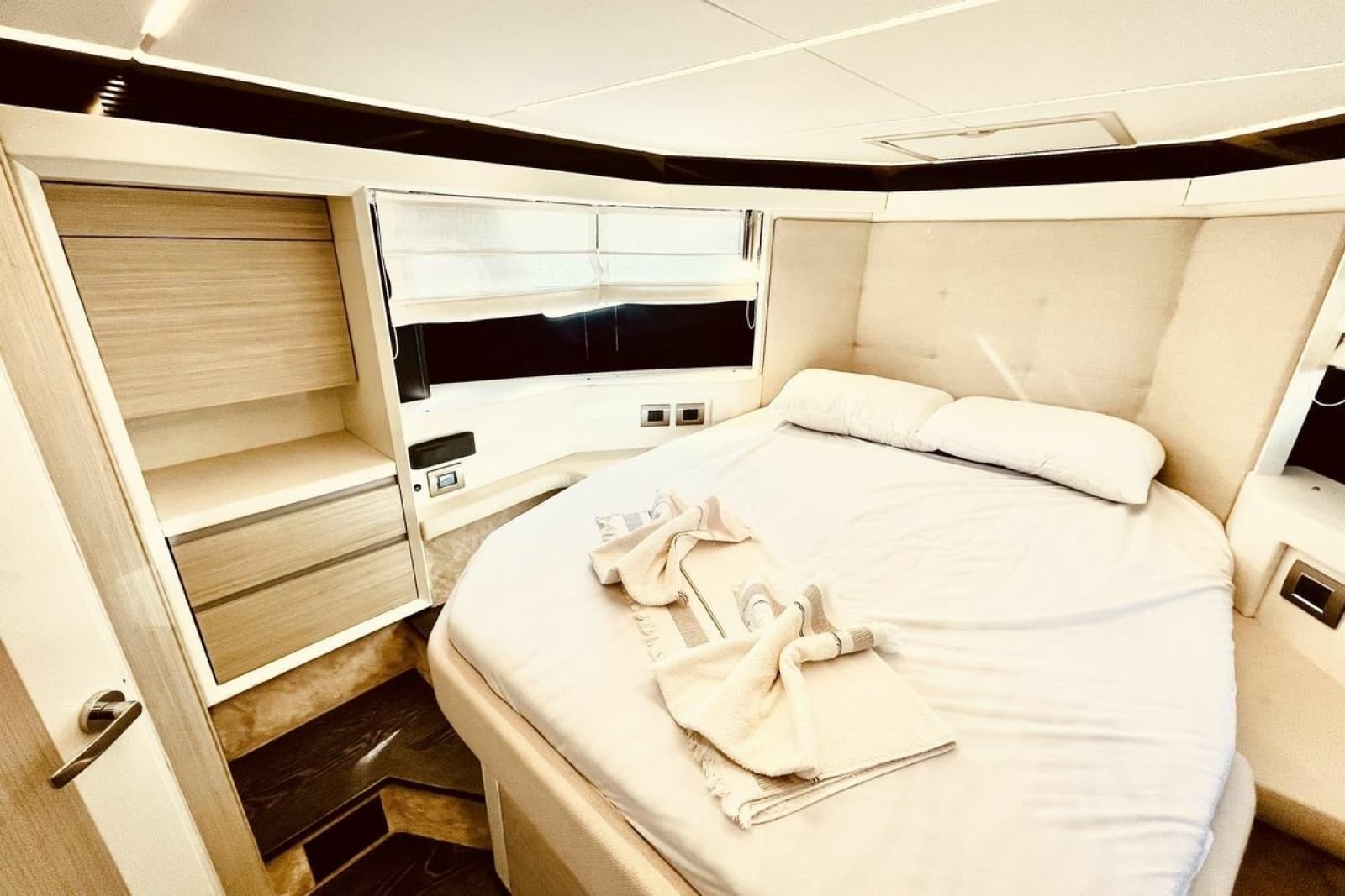 2020 Cranchi E 52F Evoluzione - Photo 24