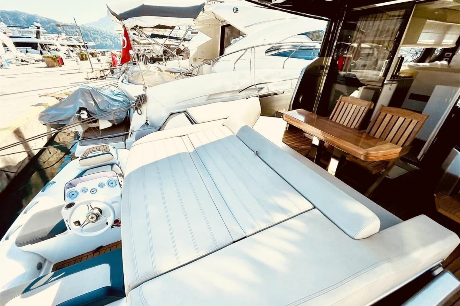 2020 Cranchi E 52F Evoluzione - Photo 7
