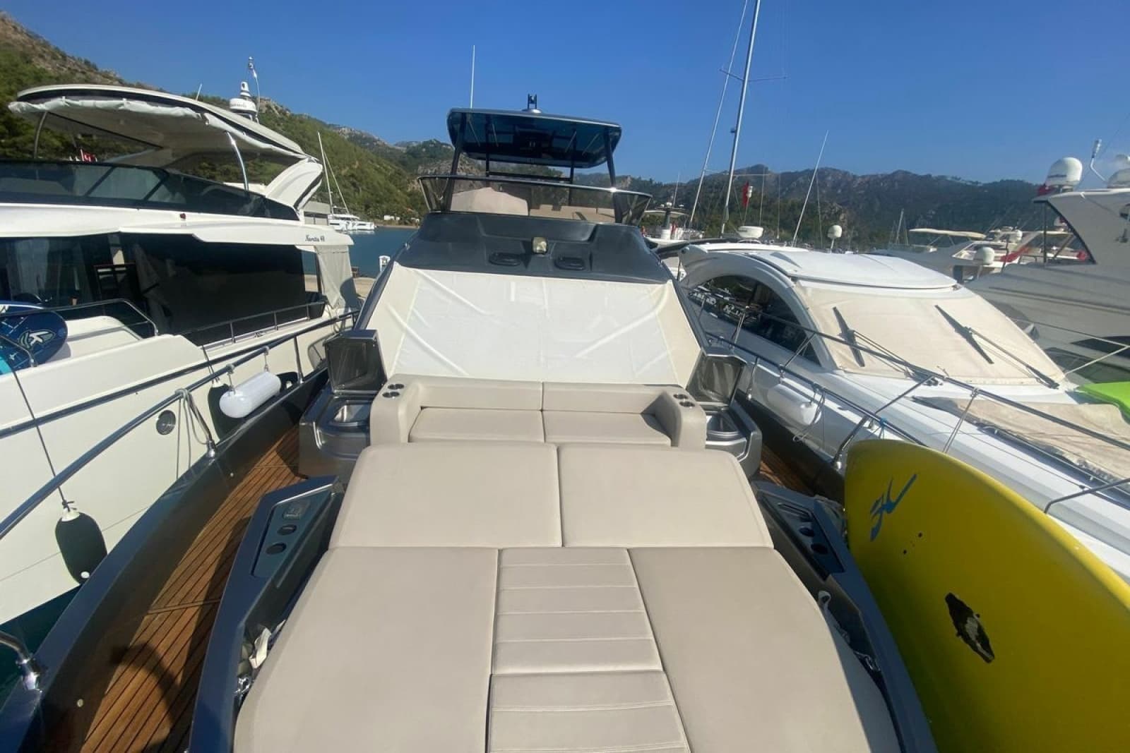 2020 Cranchi E 52F Evoluzione - Photo 62