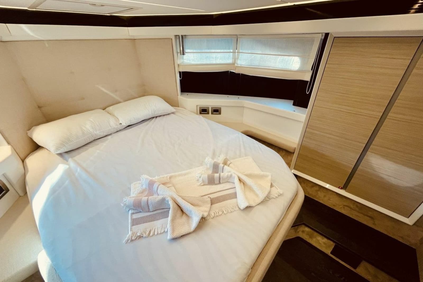 2020 Cranchi E 52F Evoluzione - Photo 25