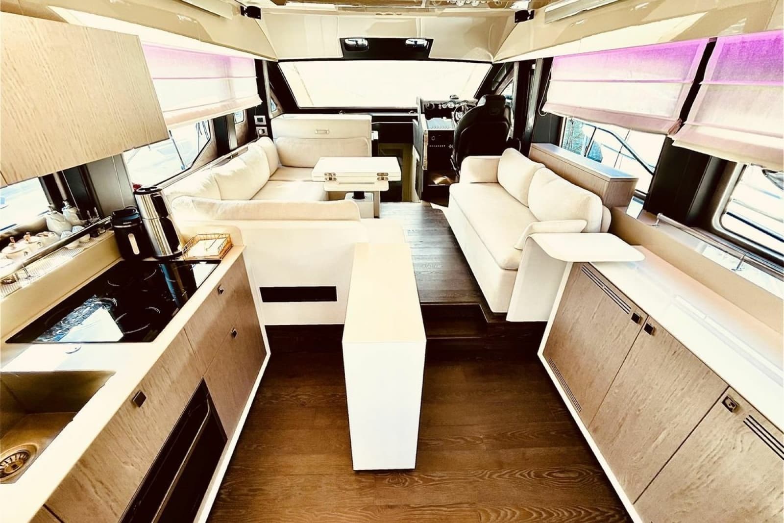 2020 Cranchi E 52F Evoluzione - Photo 14