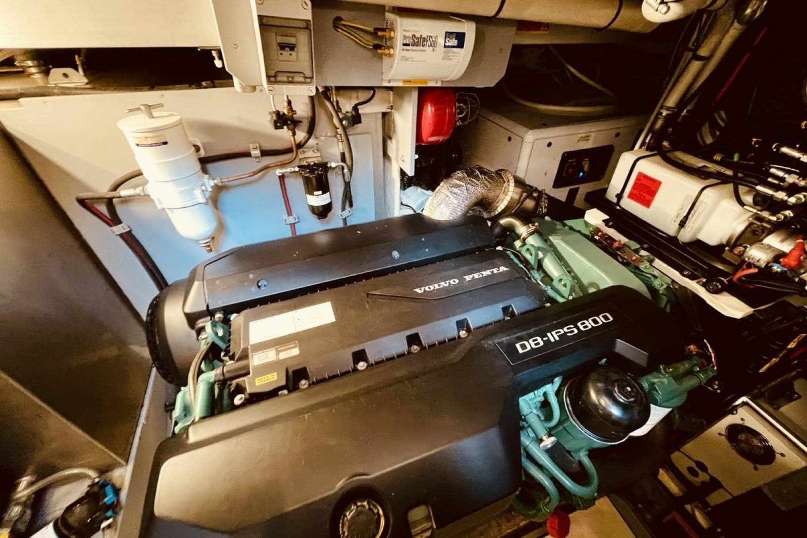 2020 Cranchi E 52F Evoluzione - Photo 50