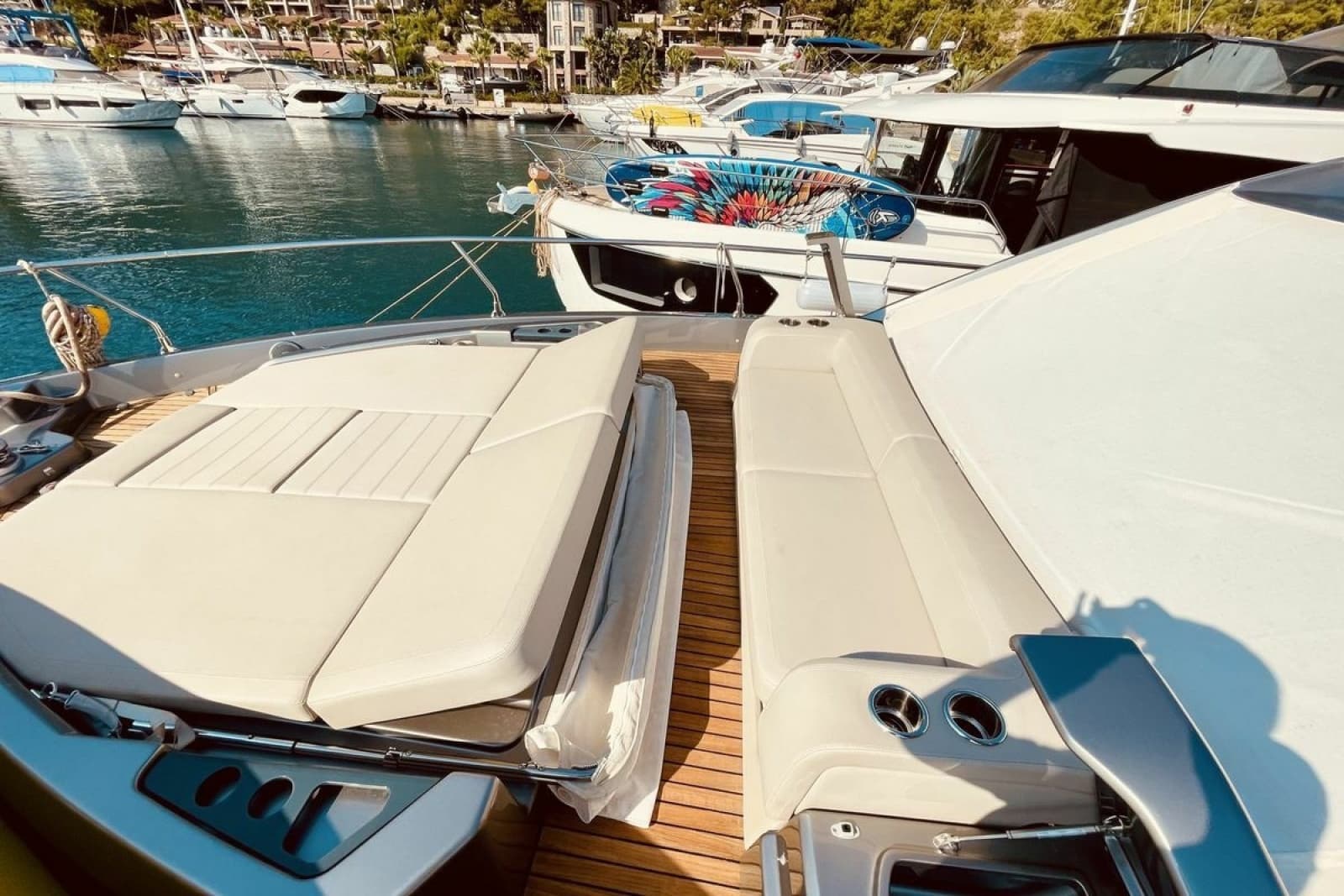 2020 Cranchi E 52F Evoluzione - Photo 43