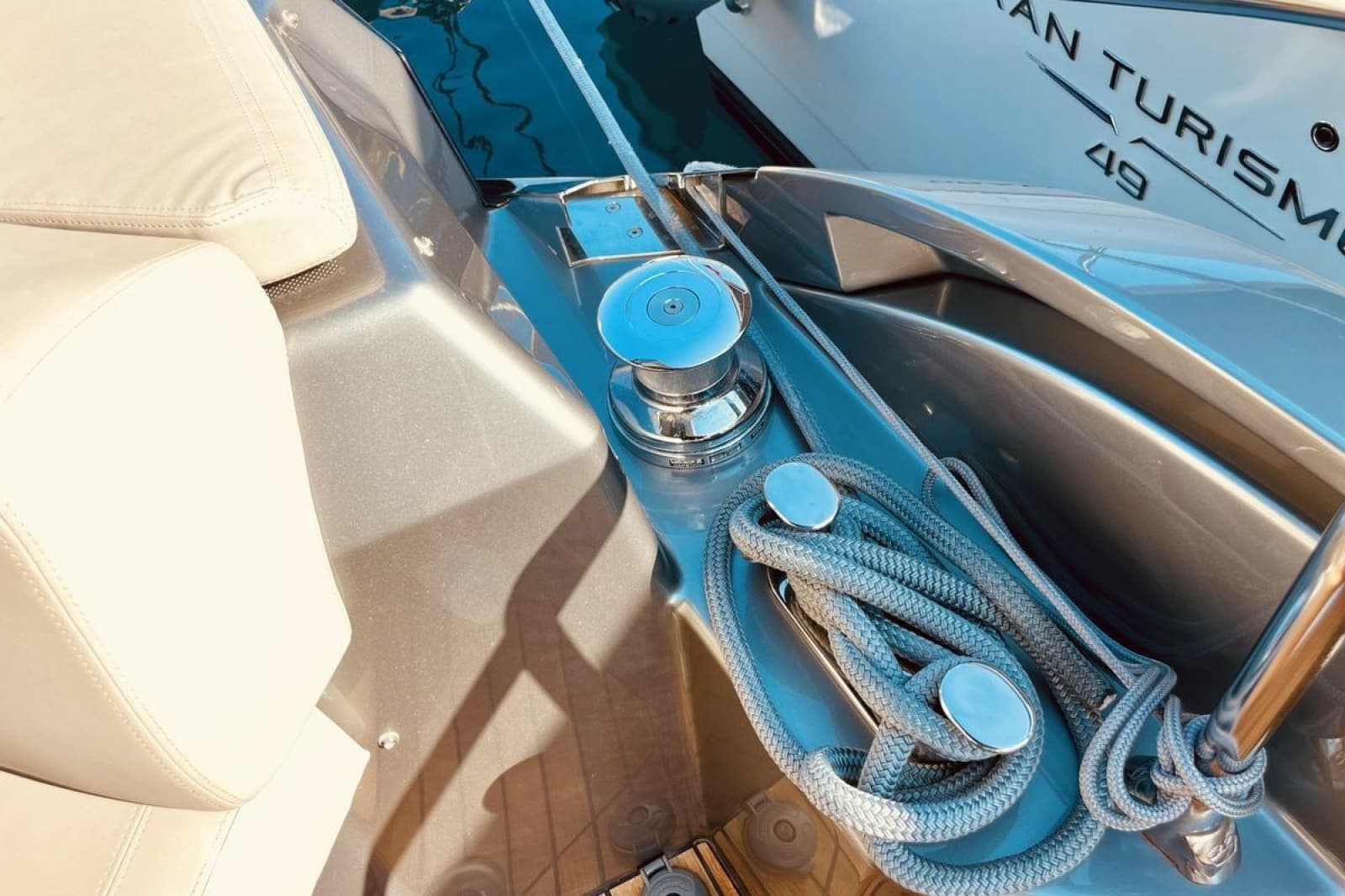 2020 Cranchi E 52F Evoluzione - Photo 39