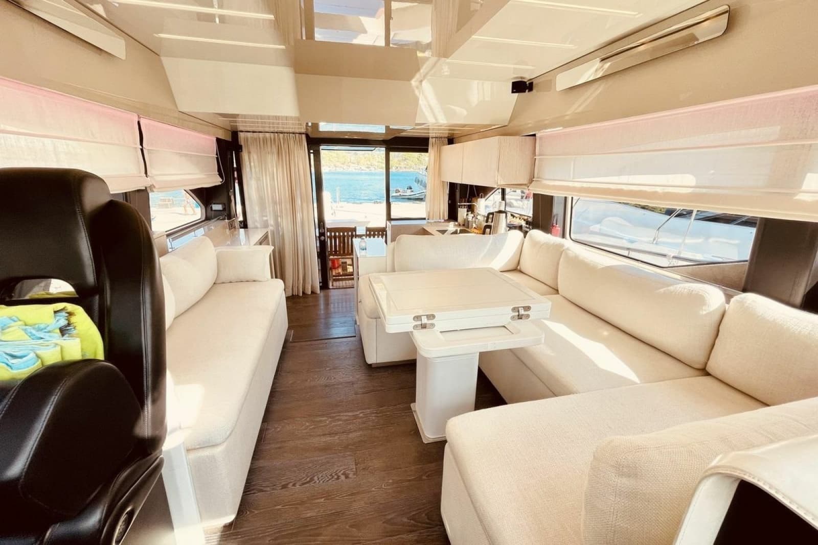 2020 Cranchi E 52F Evoluzione - Photo 34