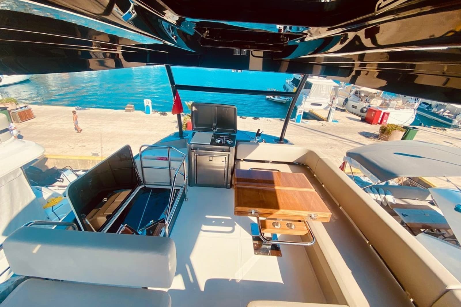 2020 Cranchi E 52F Evoluzione - Photo 67