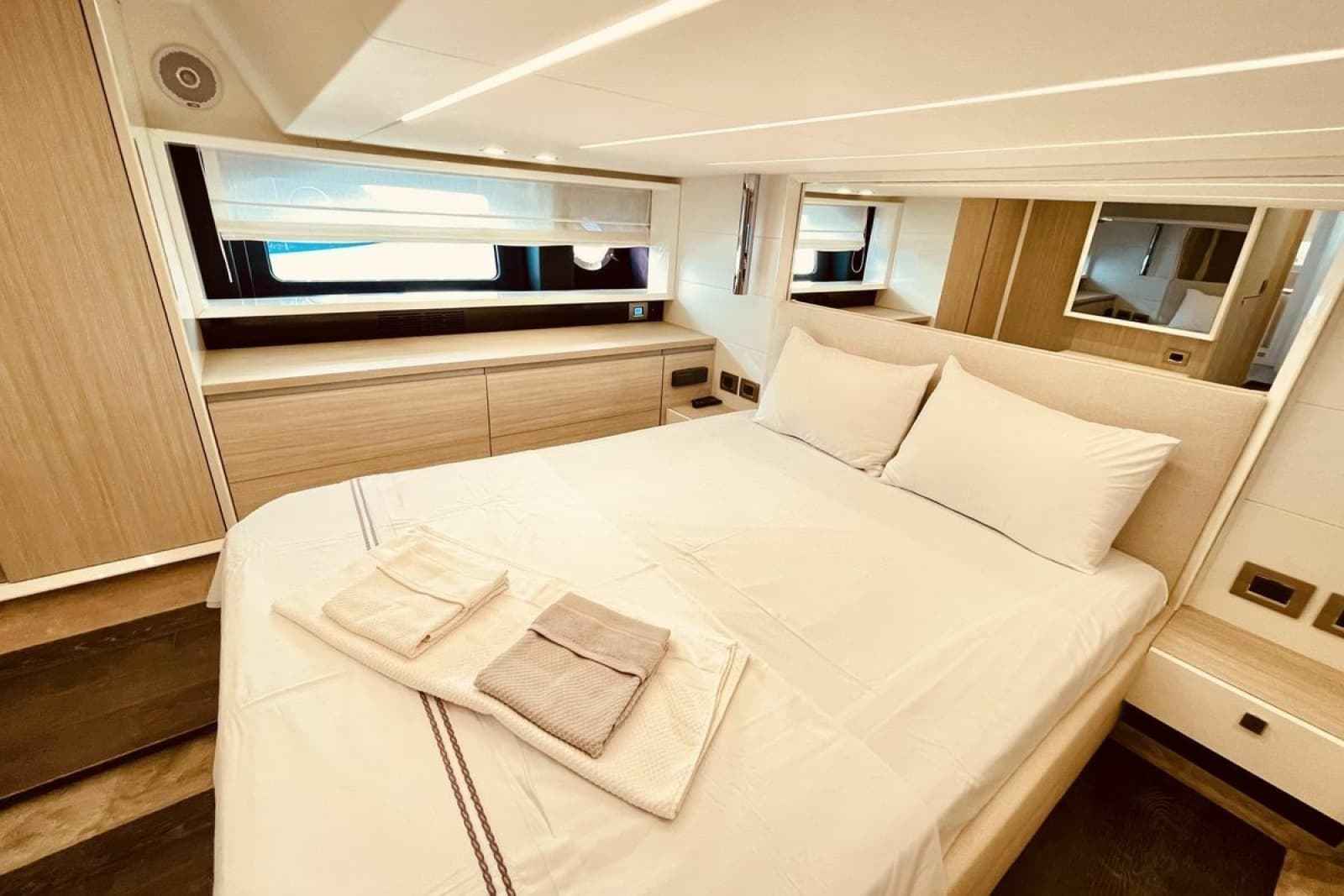 2020 Cranchi E 52F Evoluzione - Photo 29