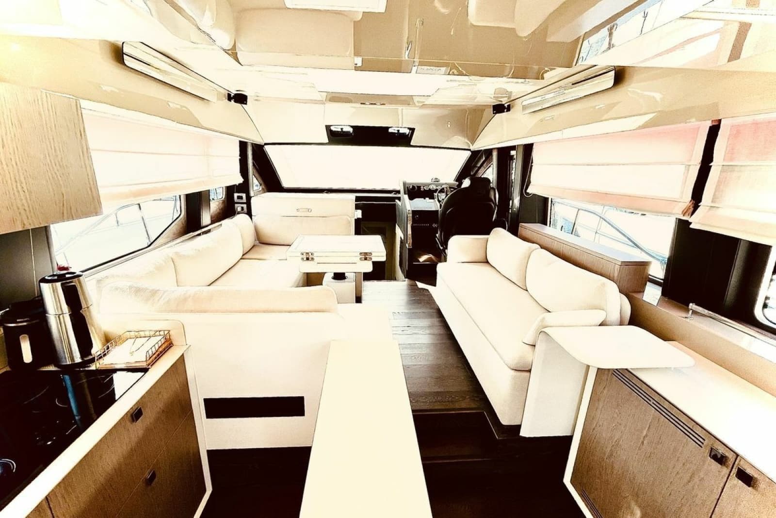 2020 Cranchi E 52F Evoluzione - Photo 13